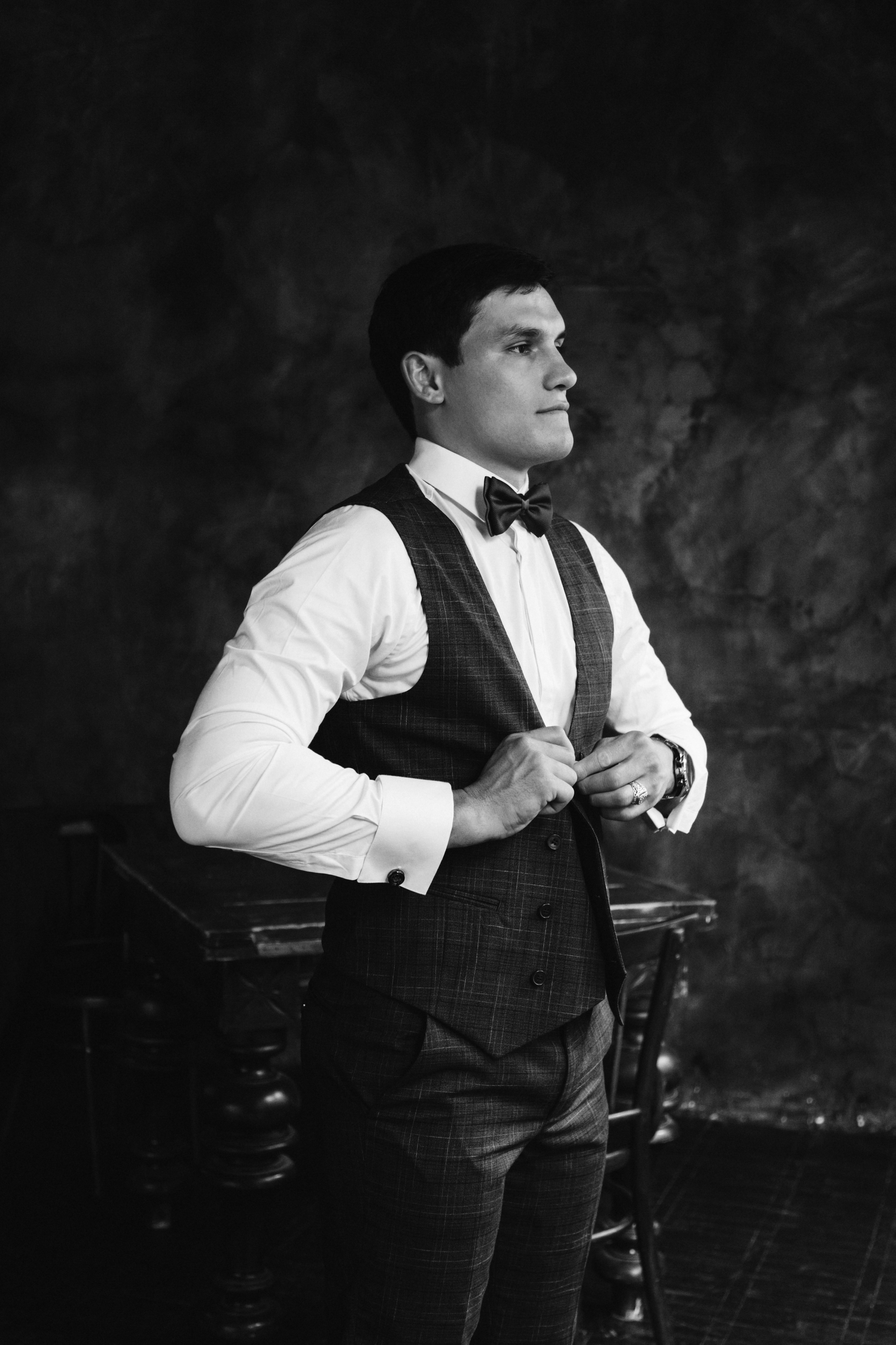 Свадьба Ильхома и Ксении. Фотосессии, Семейный, свадебный фотограф в Самаре