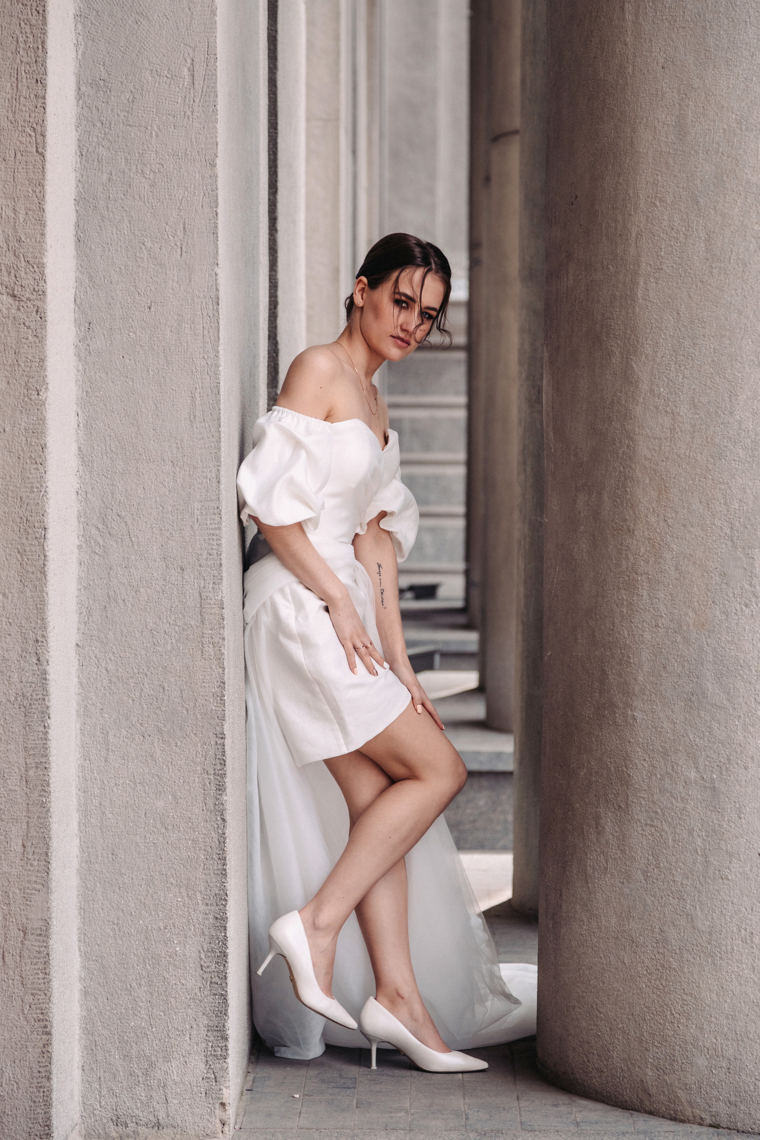 Свадьба Андрея и Марии. Фотосессии, Семейный, свадебный фотограф в Самаре