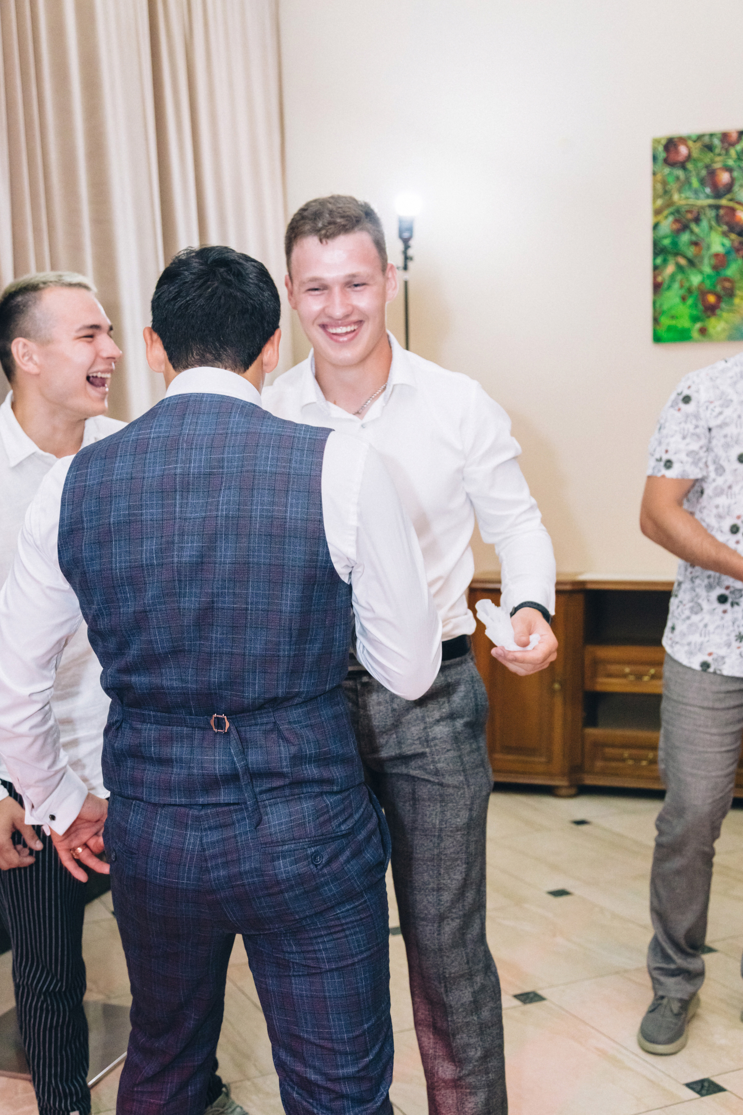 Свадьба Ильхома и Ксении. Фотосессии, Семейный, свадебный фотограф в Самаре