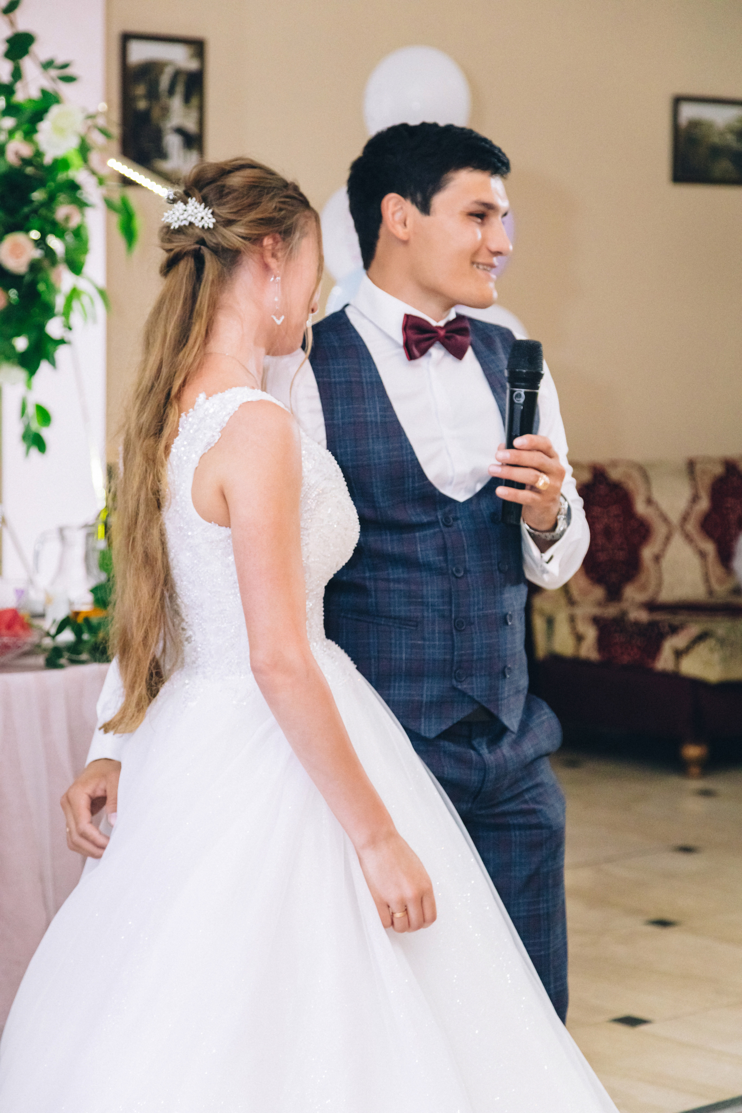 Свадьба Ильхома и Ксении. Фотосессии, Семейный, свадебный фотограф в Самаре