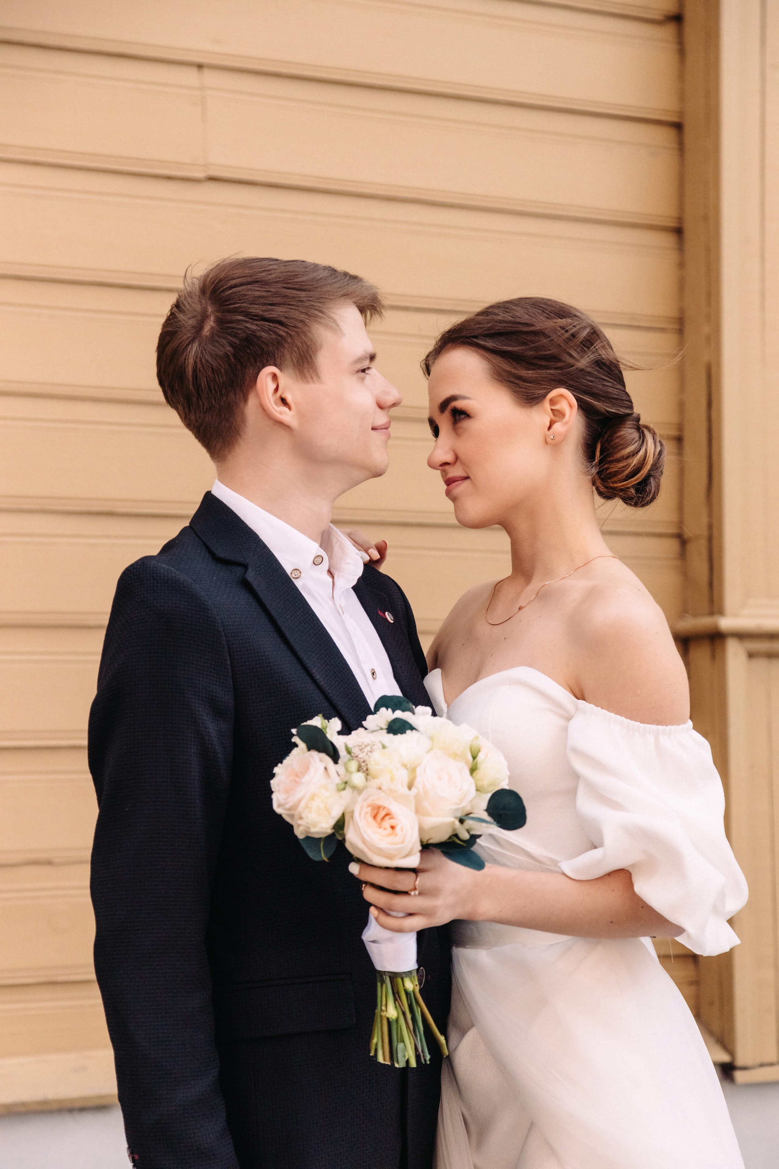 Свадьба Андрея и Марии. Фотосессии, Семейный, свадебный фотограф в Самаре