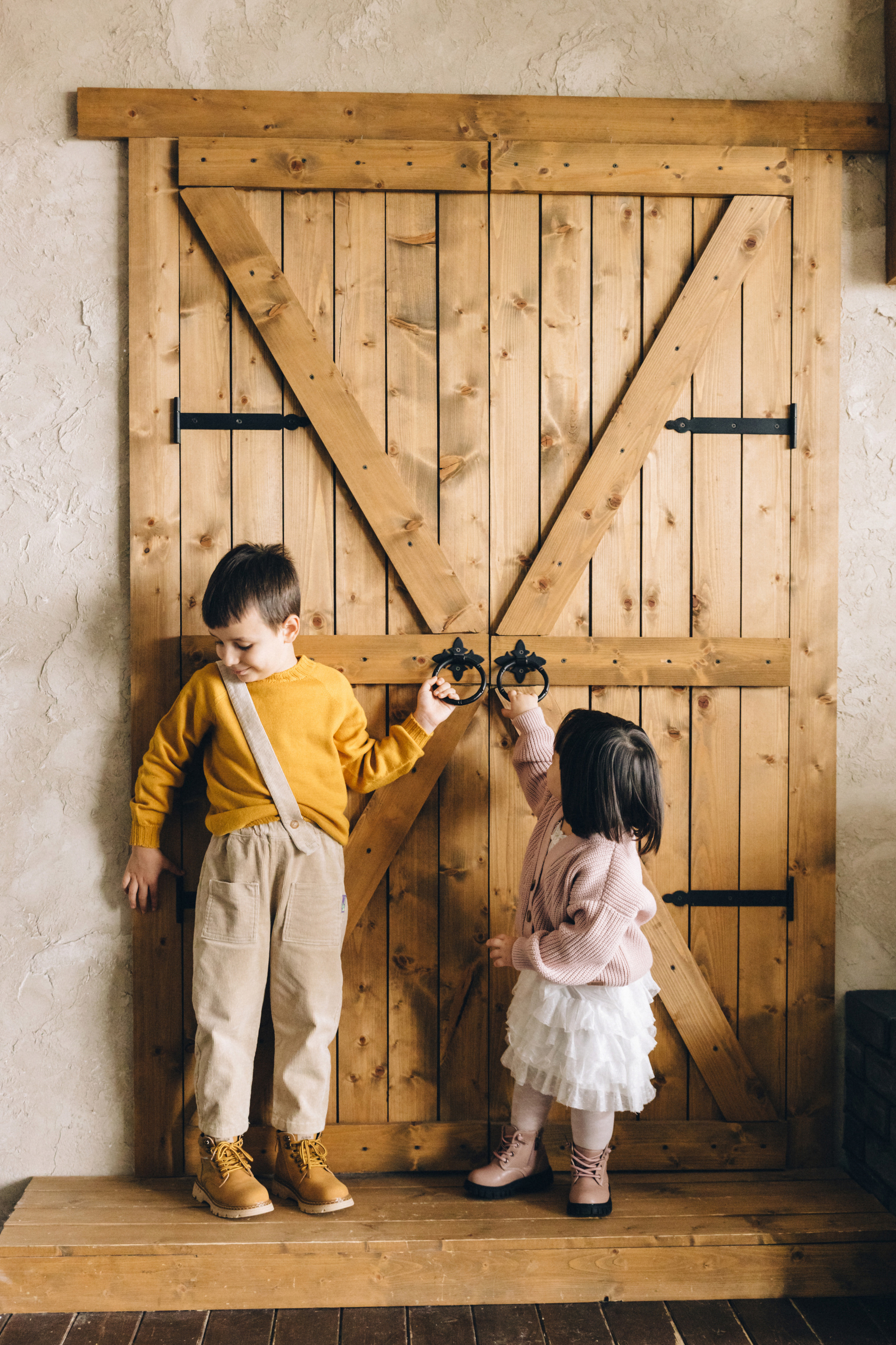 Семья Кукушкиных. Фотосессии, Семейный, свадебный фотограф в Самаре