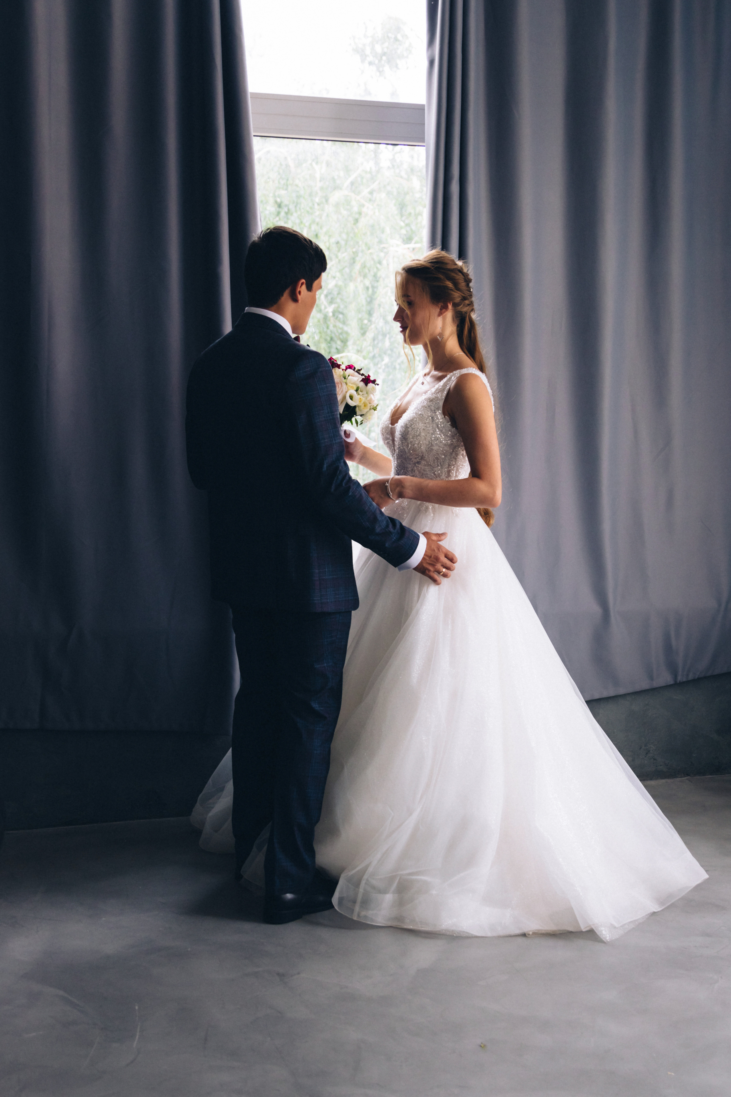 Свадьба Ильхома и Ксении. Фотосессии, Семейный, свадебный фотограф в Самаре