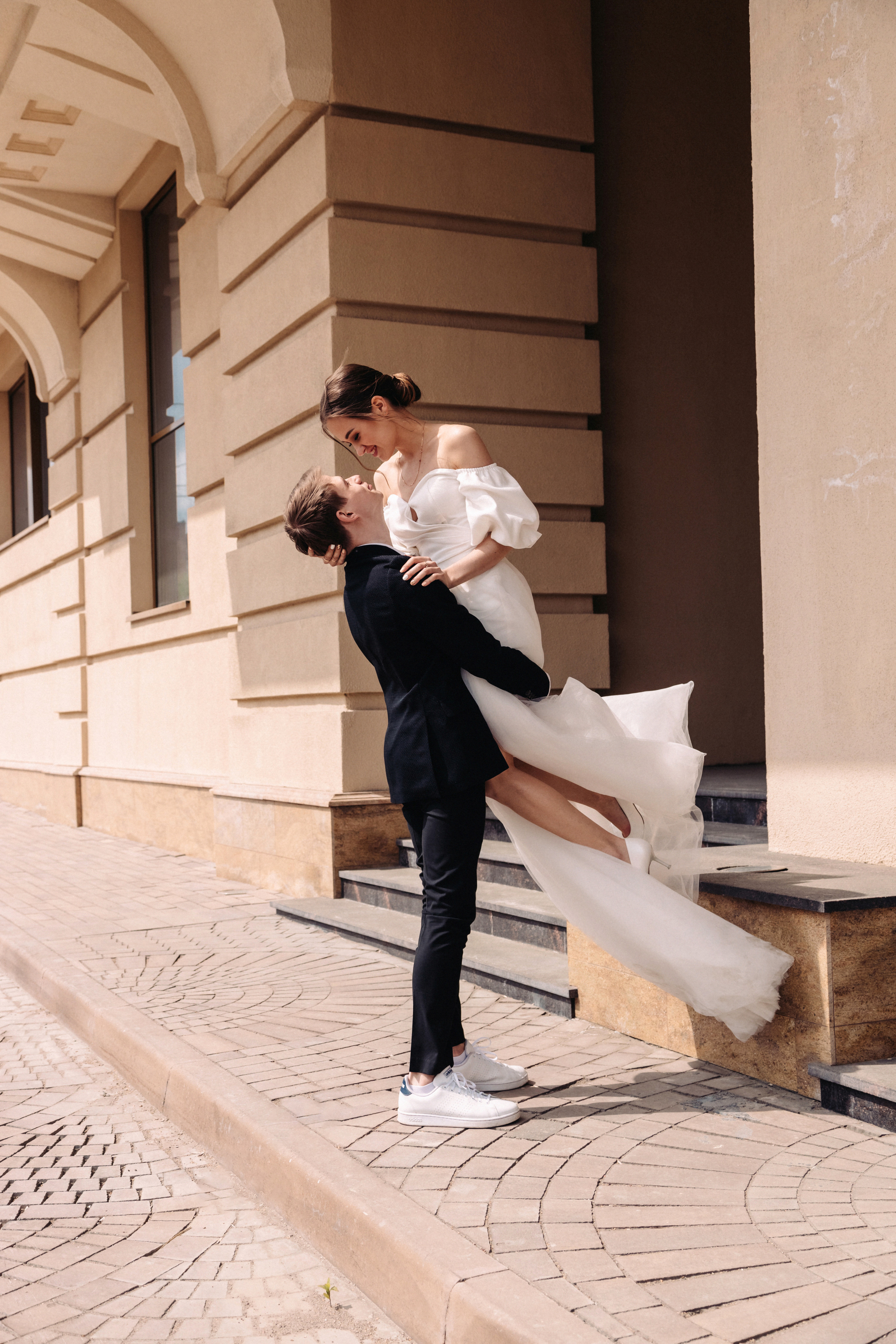 Свадьба Андрея и Марии. Фотосессии, Семейный, свадебный фотограф в Самаре