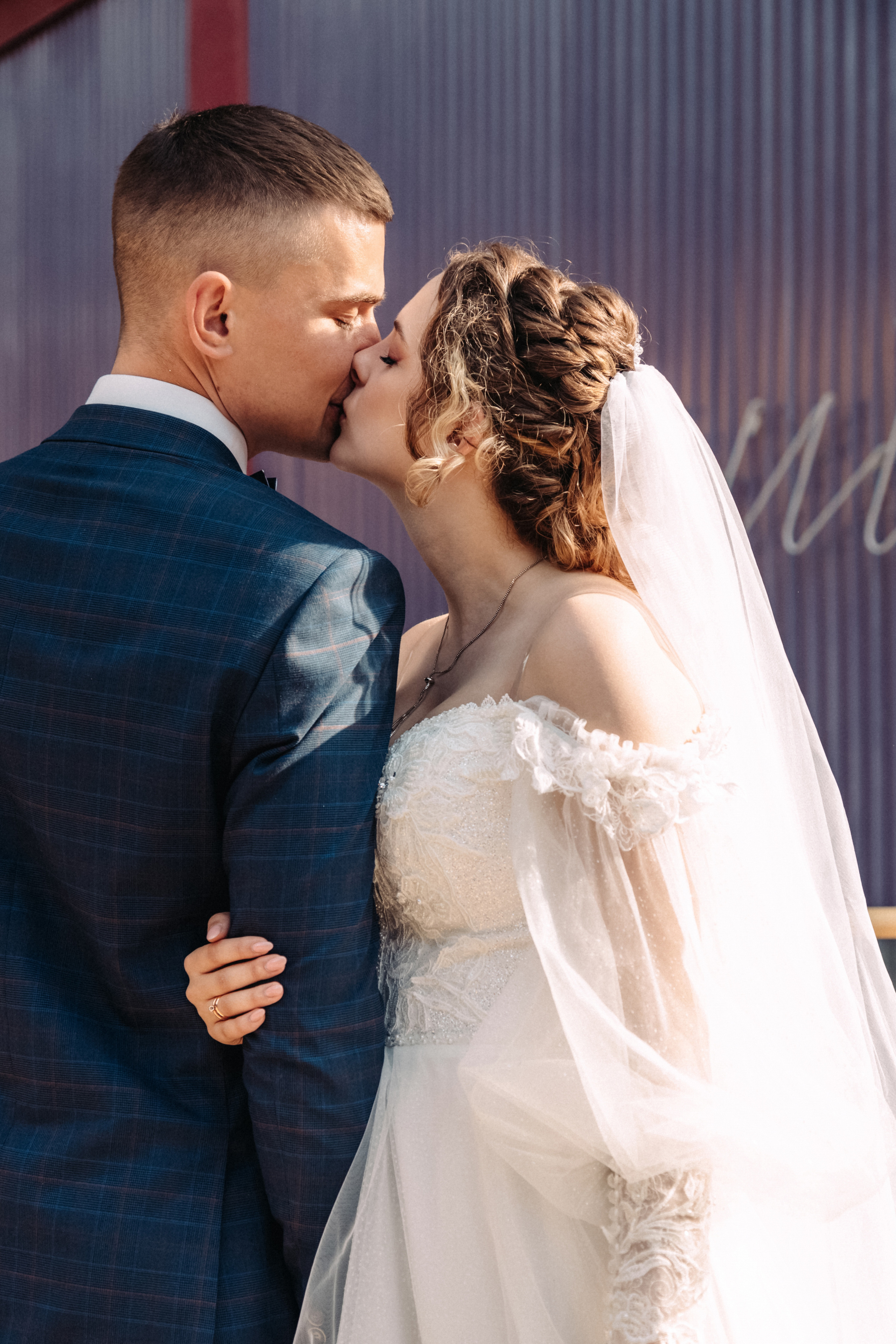 Свадьба Дмитрия и Дарьи. Фотосессии, Семейный, свадебный фотограф в Самаре