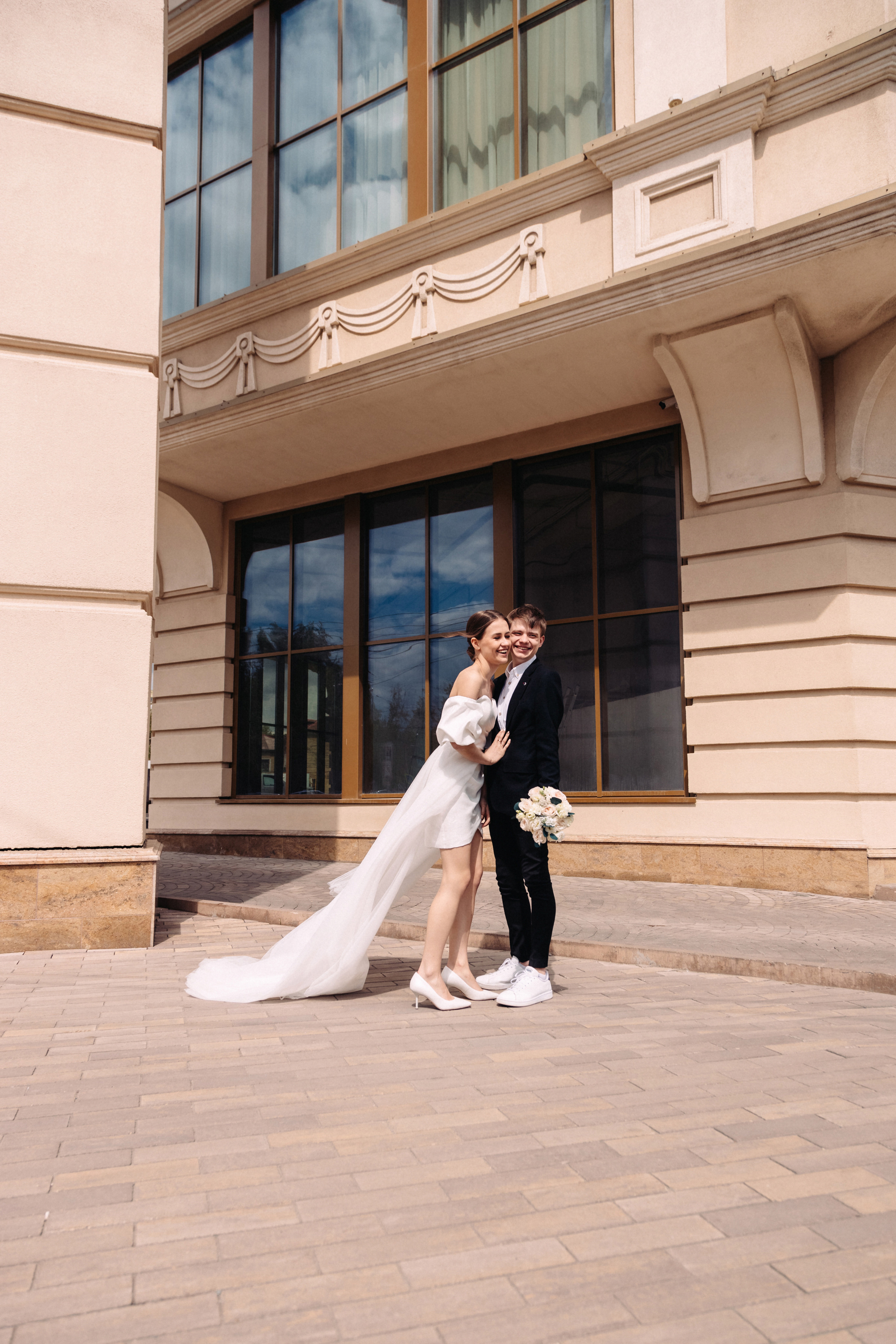 Свадьба Андрея и Марии. Фотосессии, Семейный, свадебный фотограф в Самаре