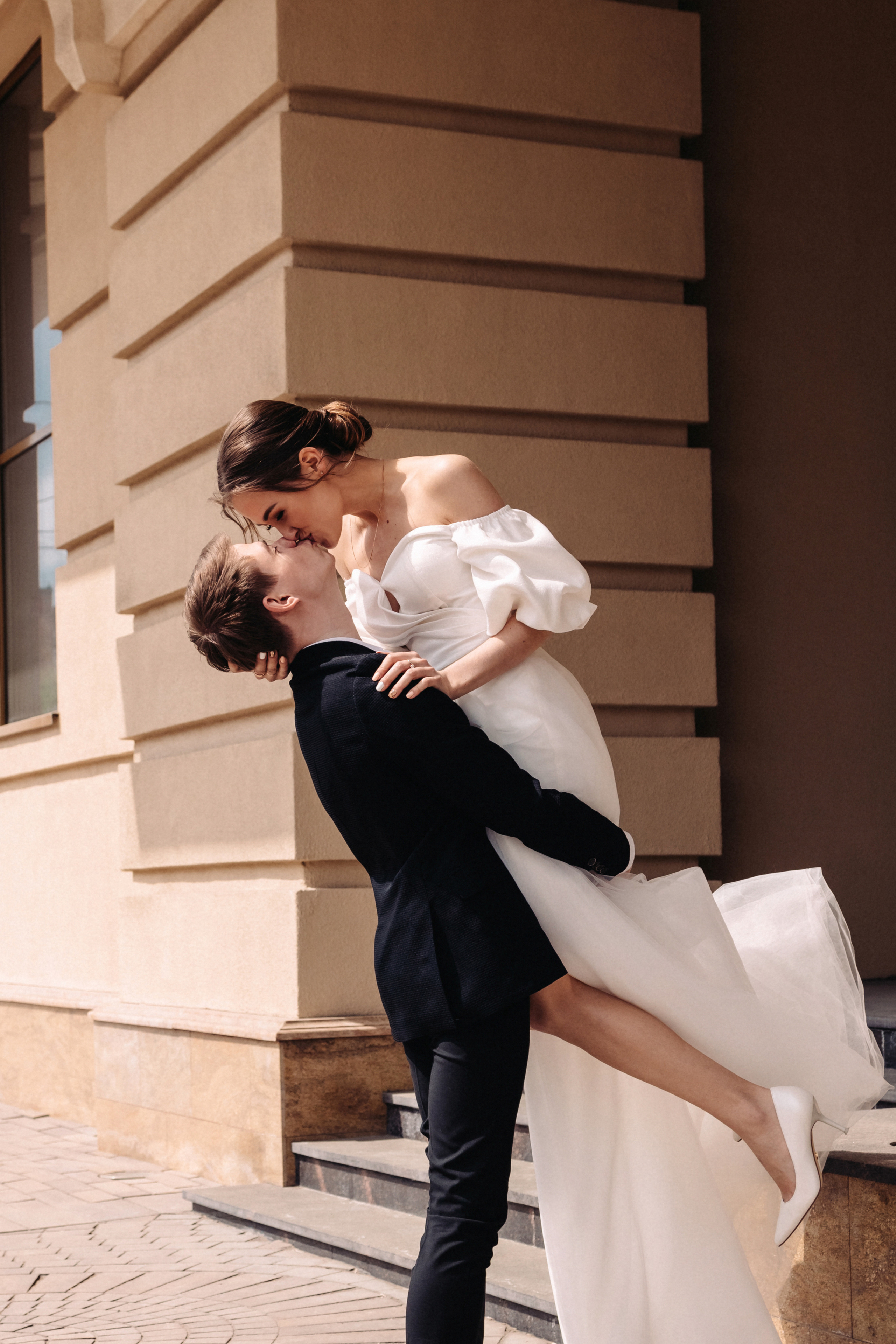 Свадьбы. Фотосессии, Семейный, свадебный фотограф в Самаре