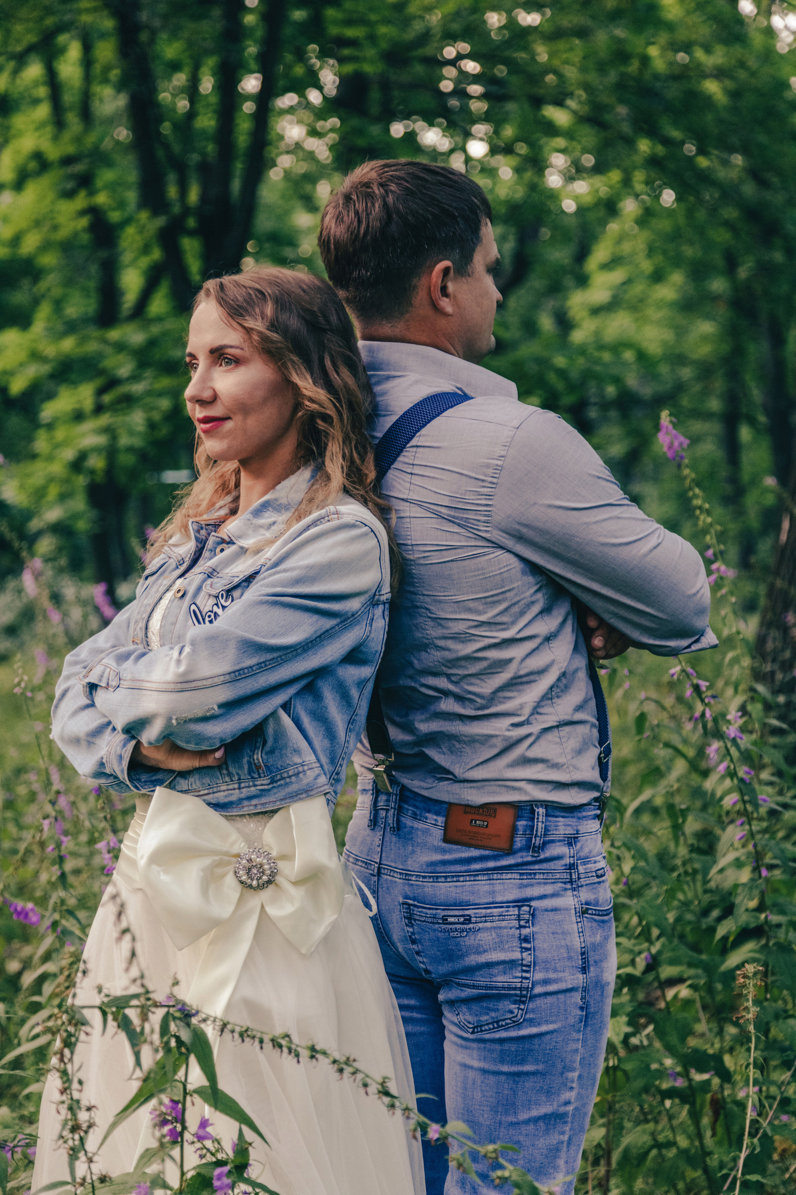 Семья Смирновых. Фотосессии, Семейный, свадебный фотограф в Самаре