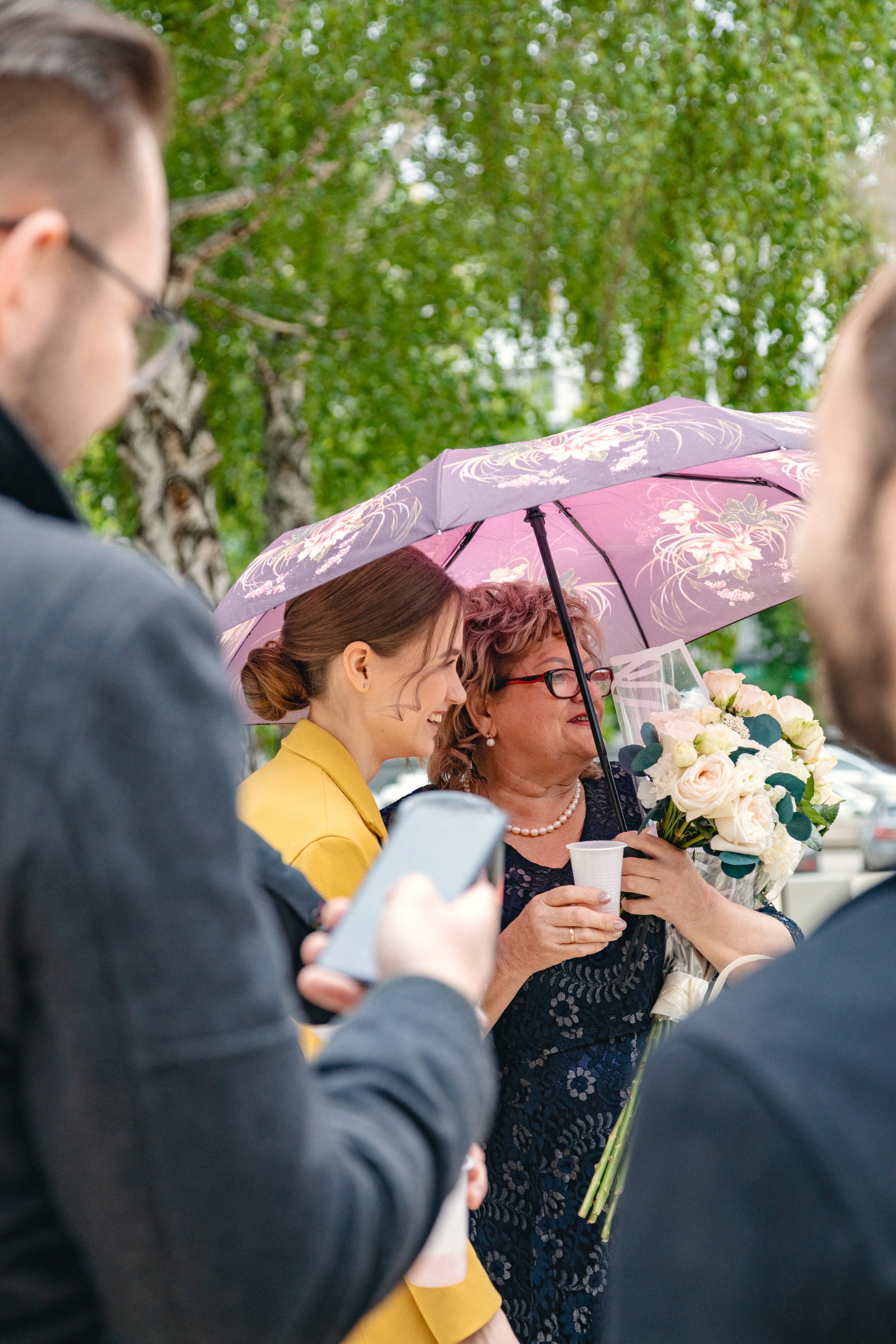 Свадьба Андрея и Марии. Фотосессии, Семейный, свадебный фотограф в Самаре