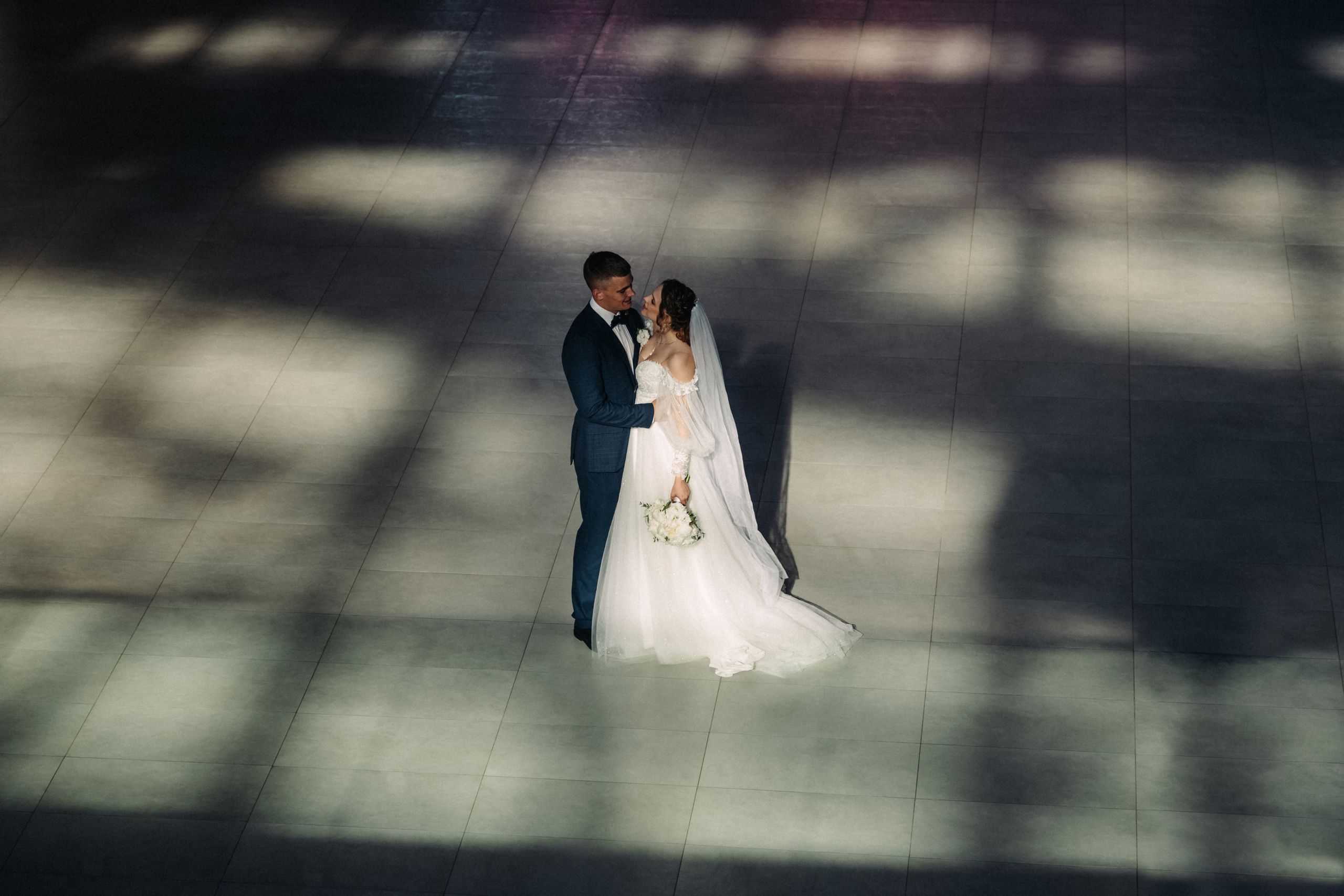 Свадьба Дмитрия и Дарьи. Фотосессии, Семейный, свадебный фотограф в Самаре