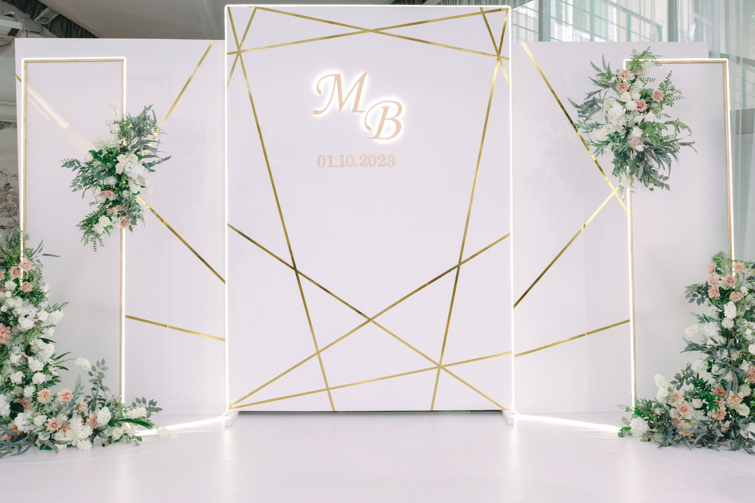 Свадьба Максима и Валерии. Фотосессии, Семейный, свадебный фотограф в Самаре