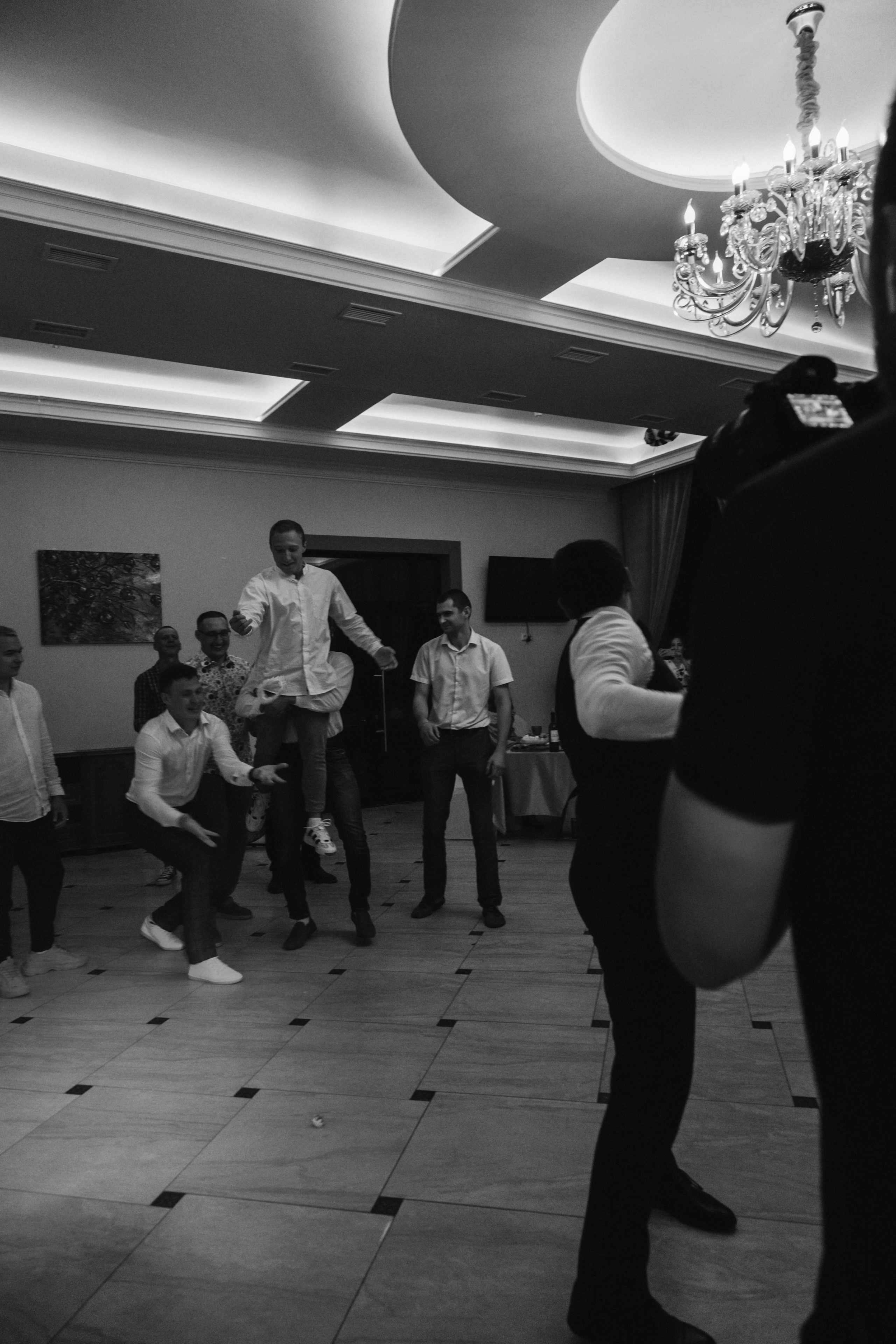 Свадьба Ильхома и Ксении. Фотосессии, Семейный, свадебный фотограф в Самаре