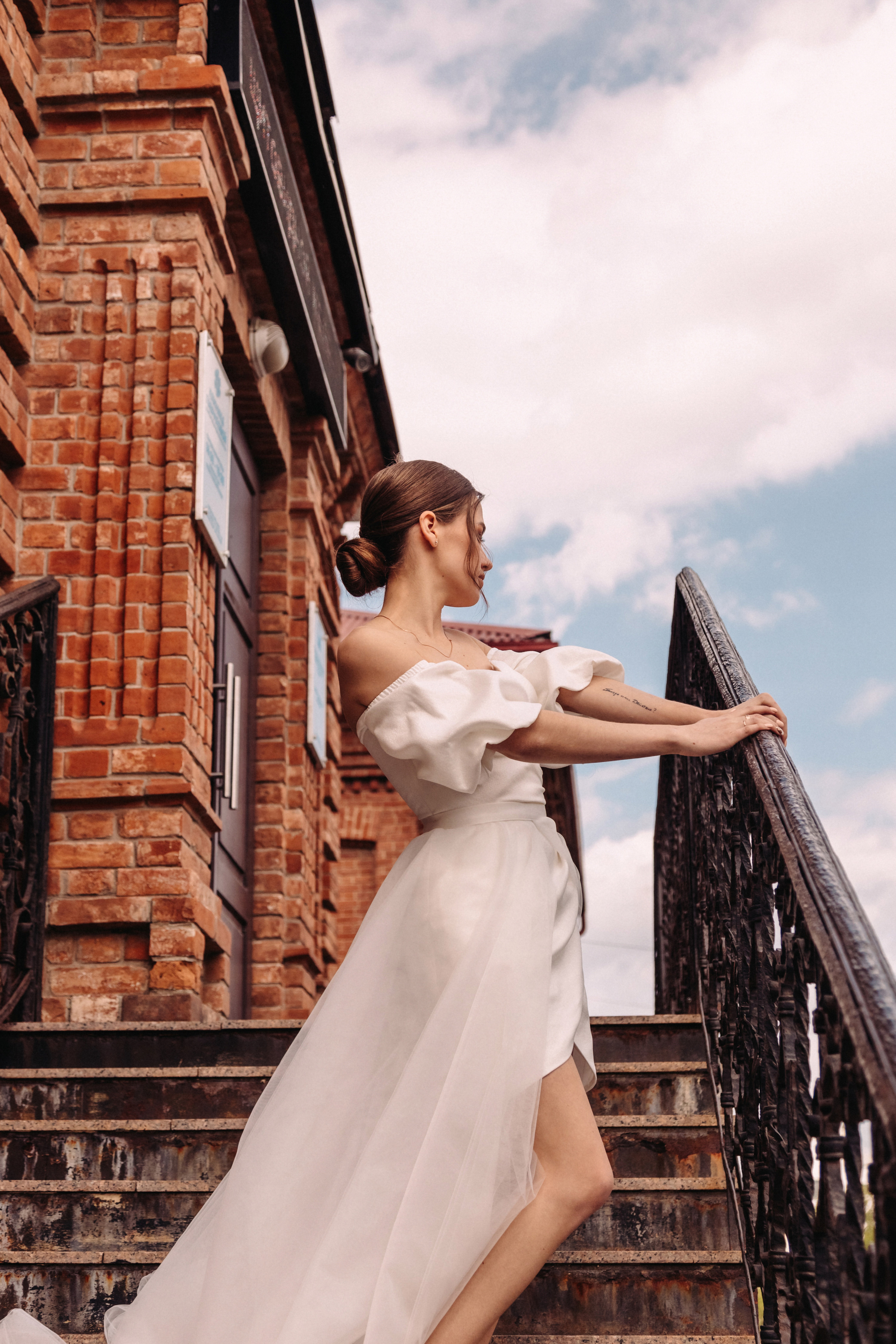 Свадьба Андрея и Марии. Фотосессии, Семейный, свадебный фотограф в Самаре