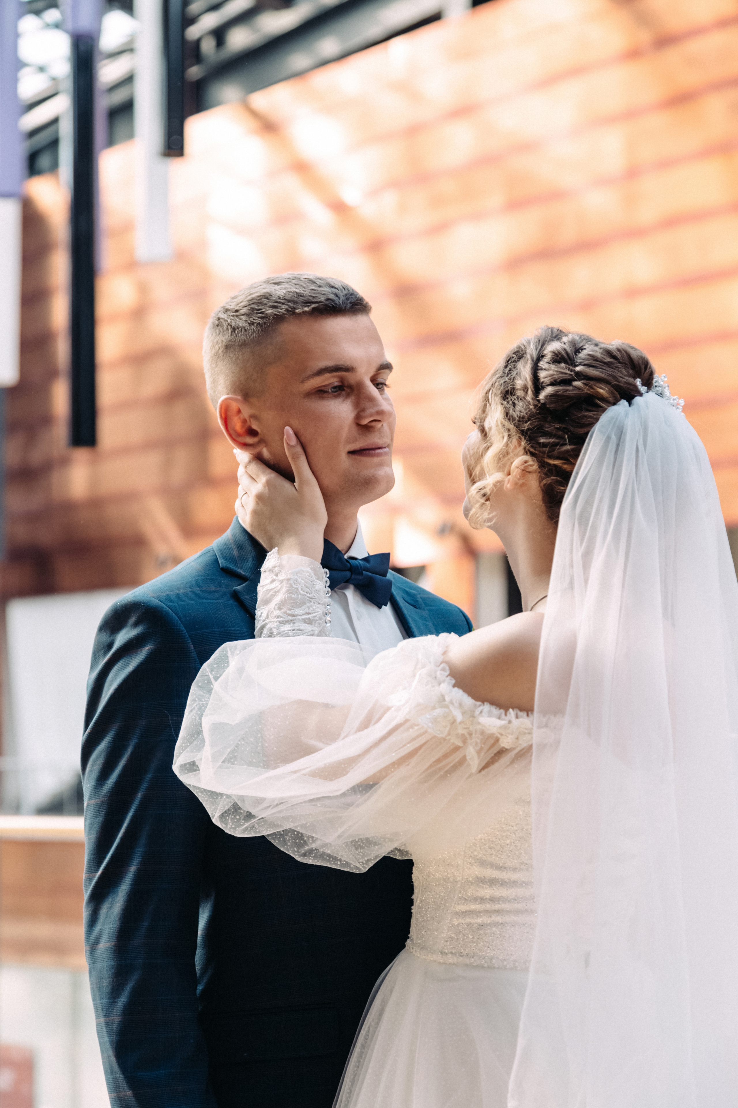 Свадьба Дмитрия и Дарьи. Фотосессии, Семейный, свадебный фотограф в Самаре