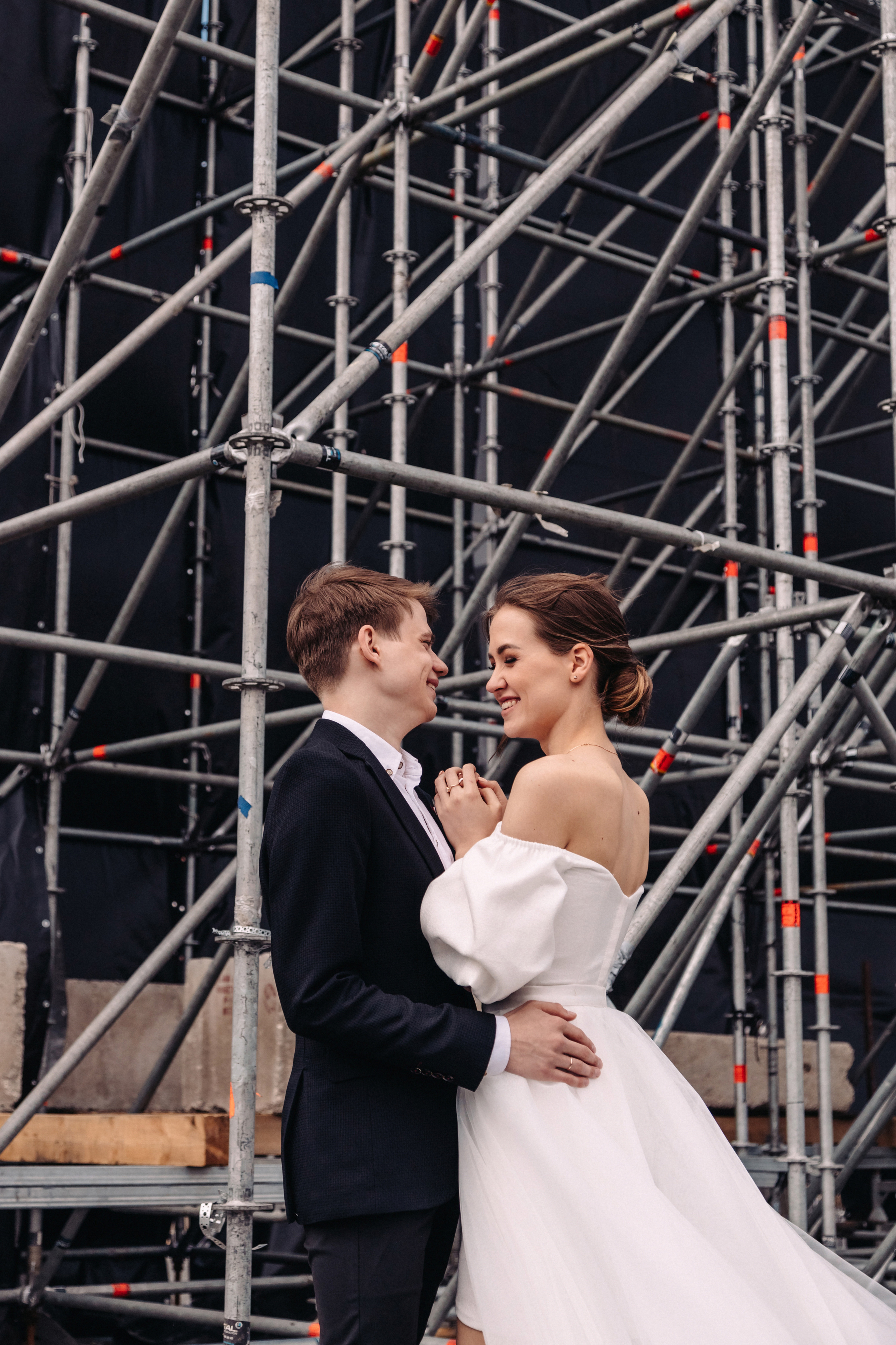 Свадьба Андрея и Марии. Фотосессии, Семейный, свадебный фотограф в Самаре