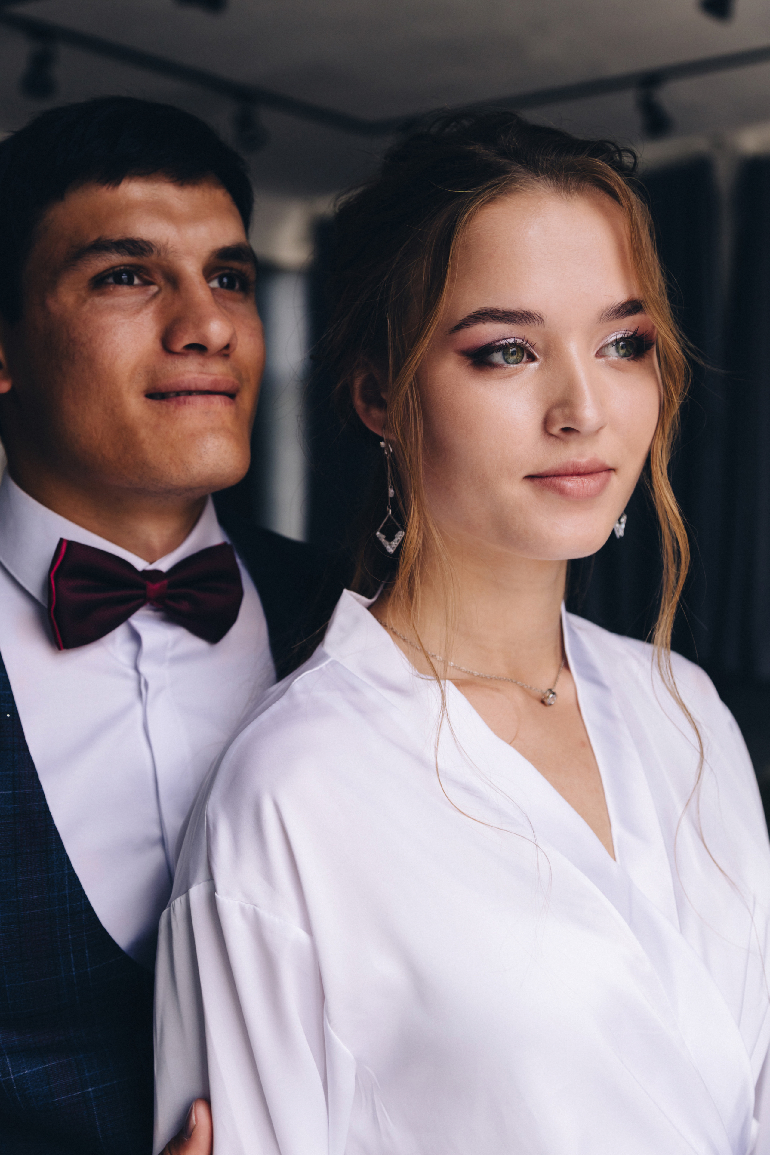 Свадьба Ильхома и Ксении. Фотосессии, Семейный, свадебный фотограф в Самаре