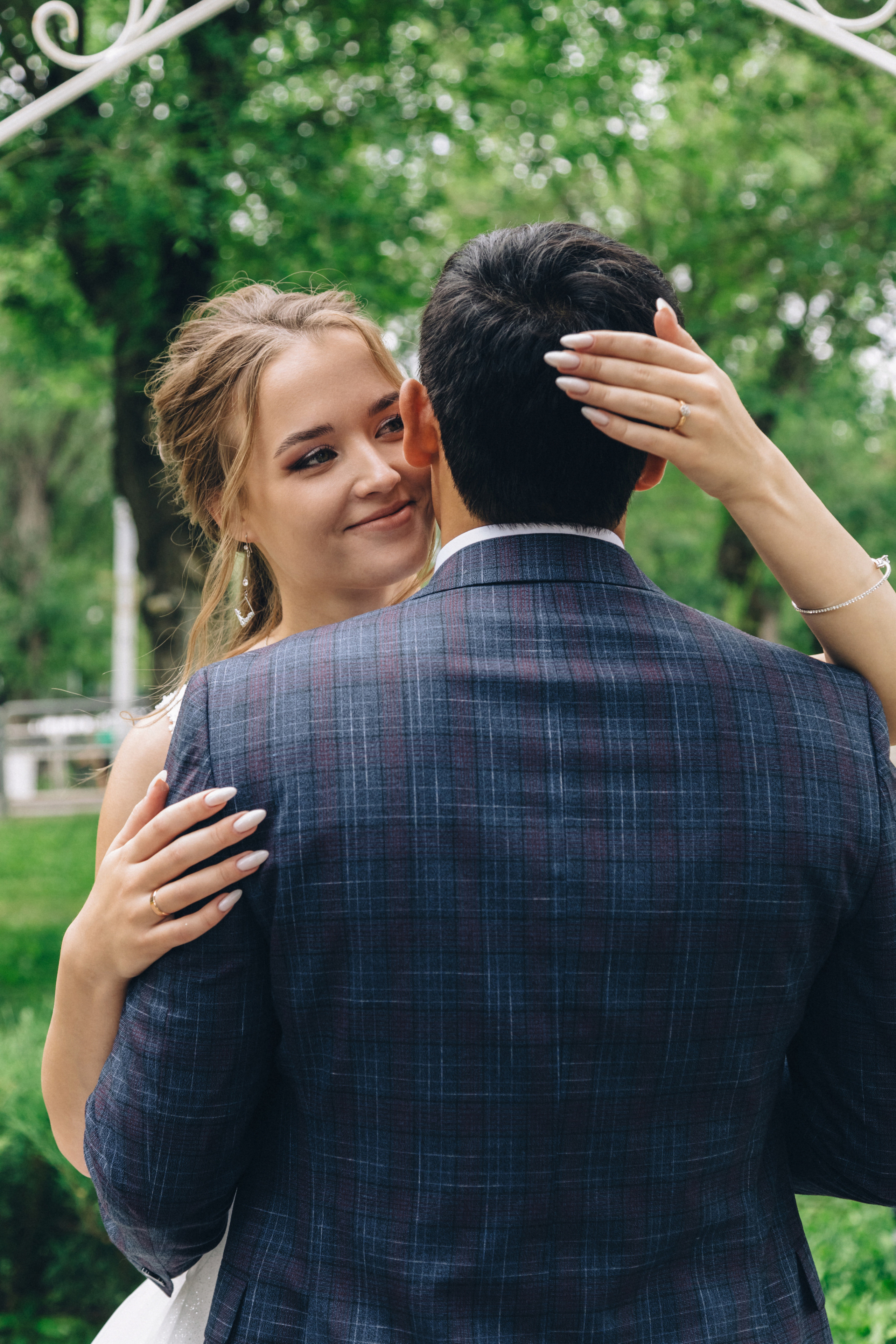 Свадьба Ильхома и Ксении. Фотосессии, Семейный, свадебный фотограф в Самаре