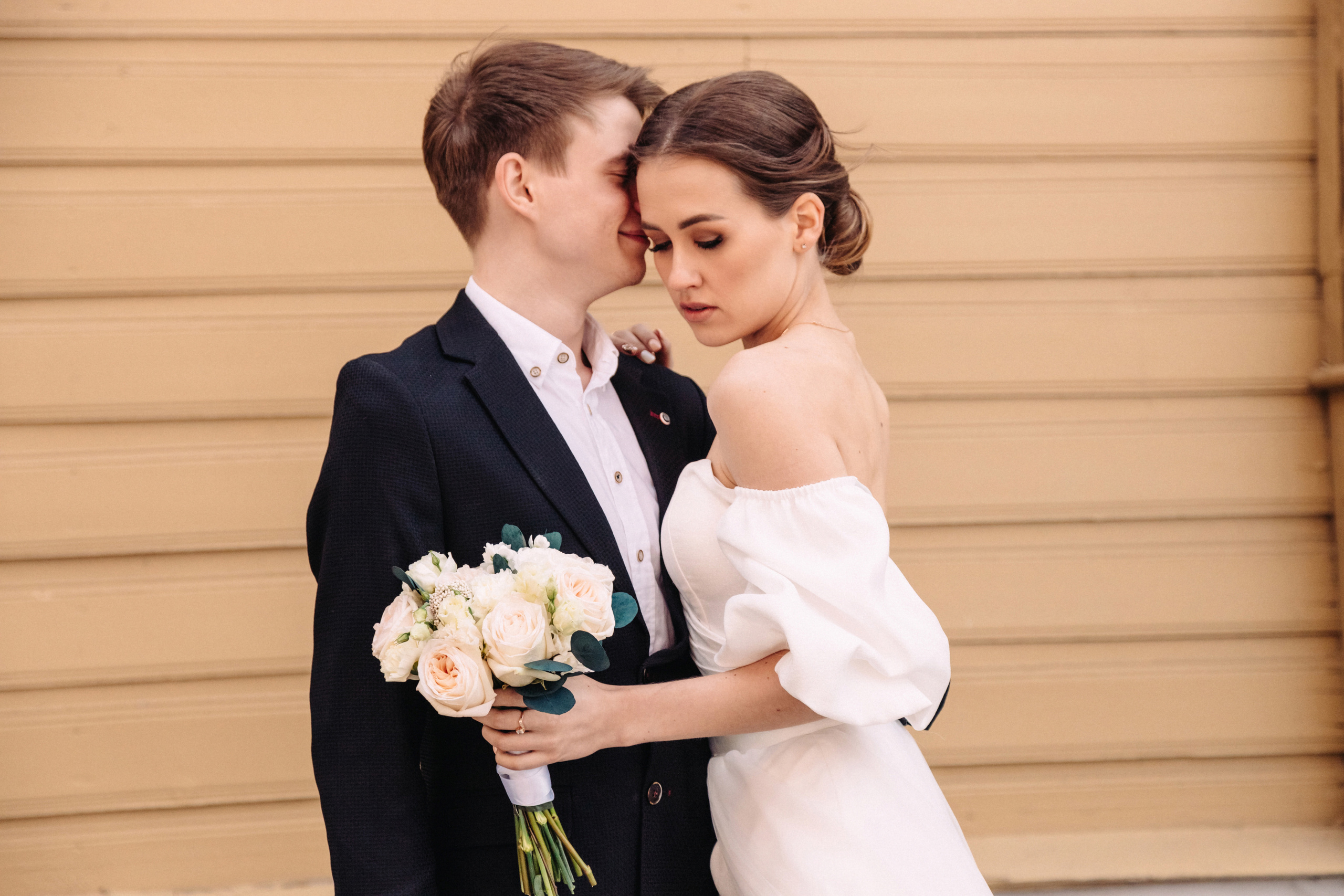 Свадьба Андрея и Марии. Фотосессии, Семейный, свадебный фотограф в Самаре