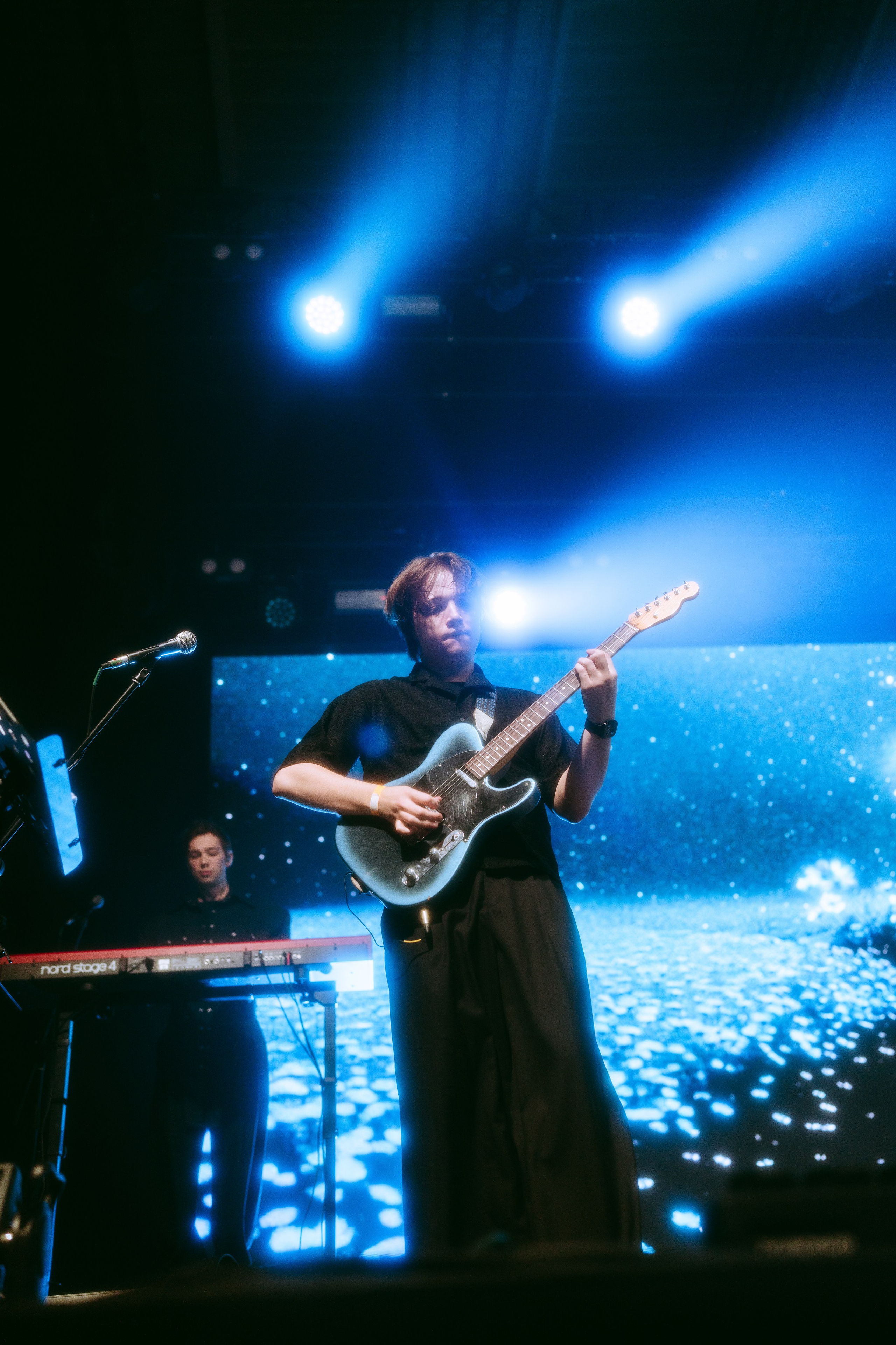 Ваня Дмитриенко. Свадебный фотограф в Санкт-Петербурге Марина Фесенко