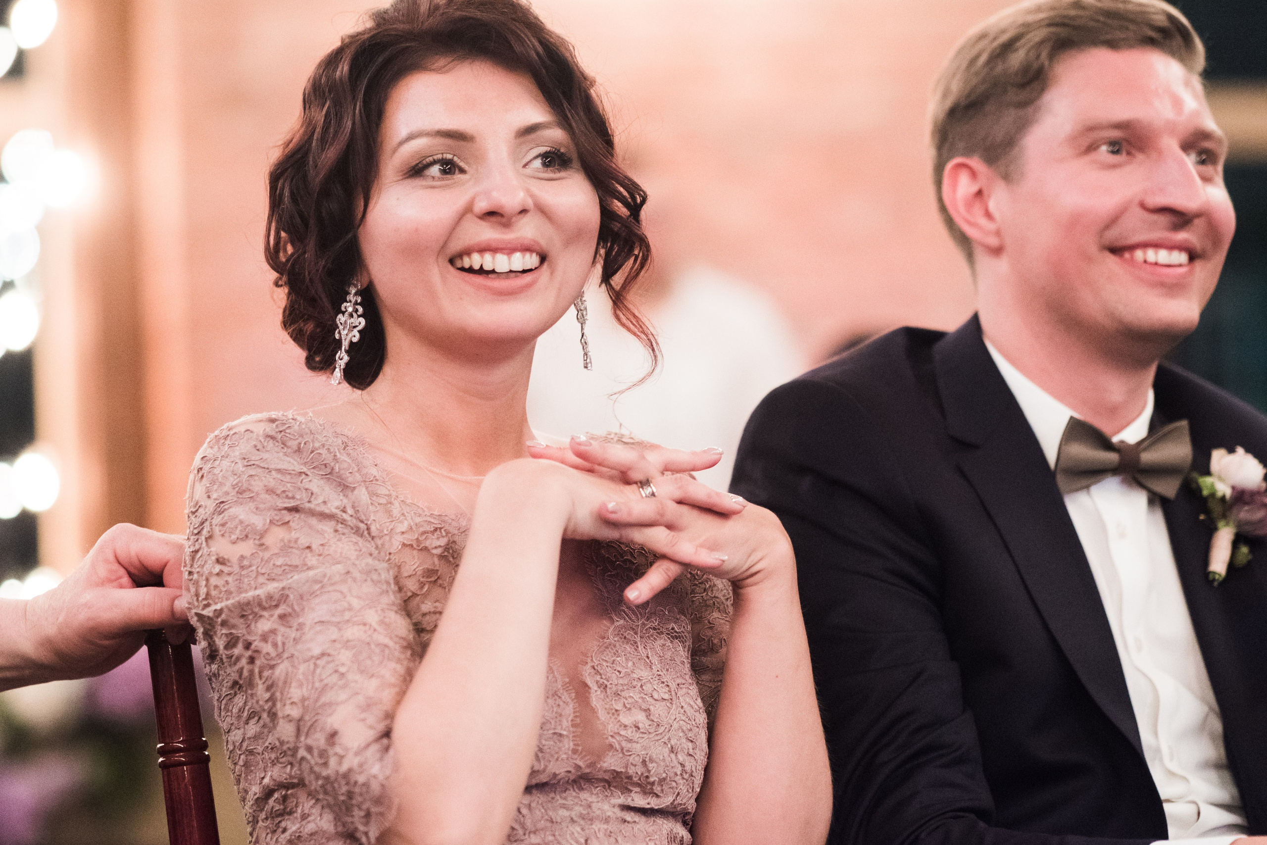 Алексей & Снежана. Фотограф Денис Персенен | Санкт-Петербург, Москва