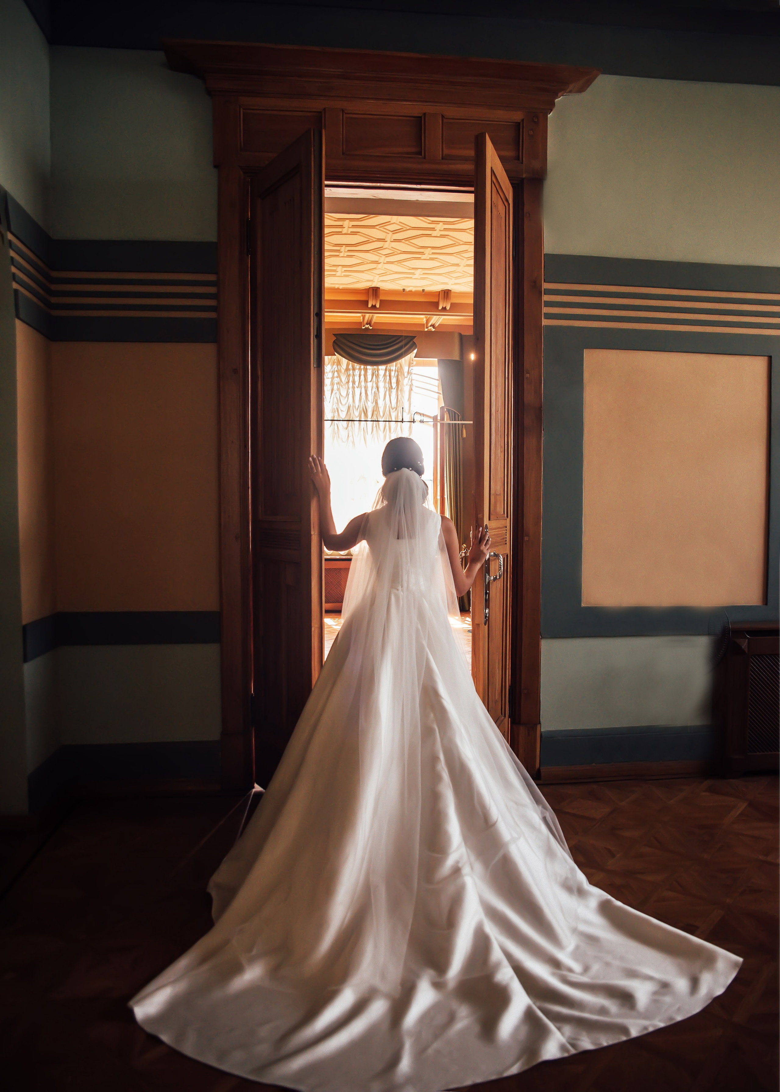 Modern Wedding. Свадебный фотограф в Самаре Анна Гладунова