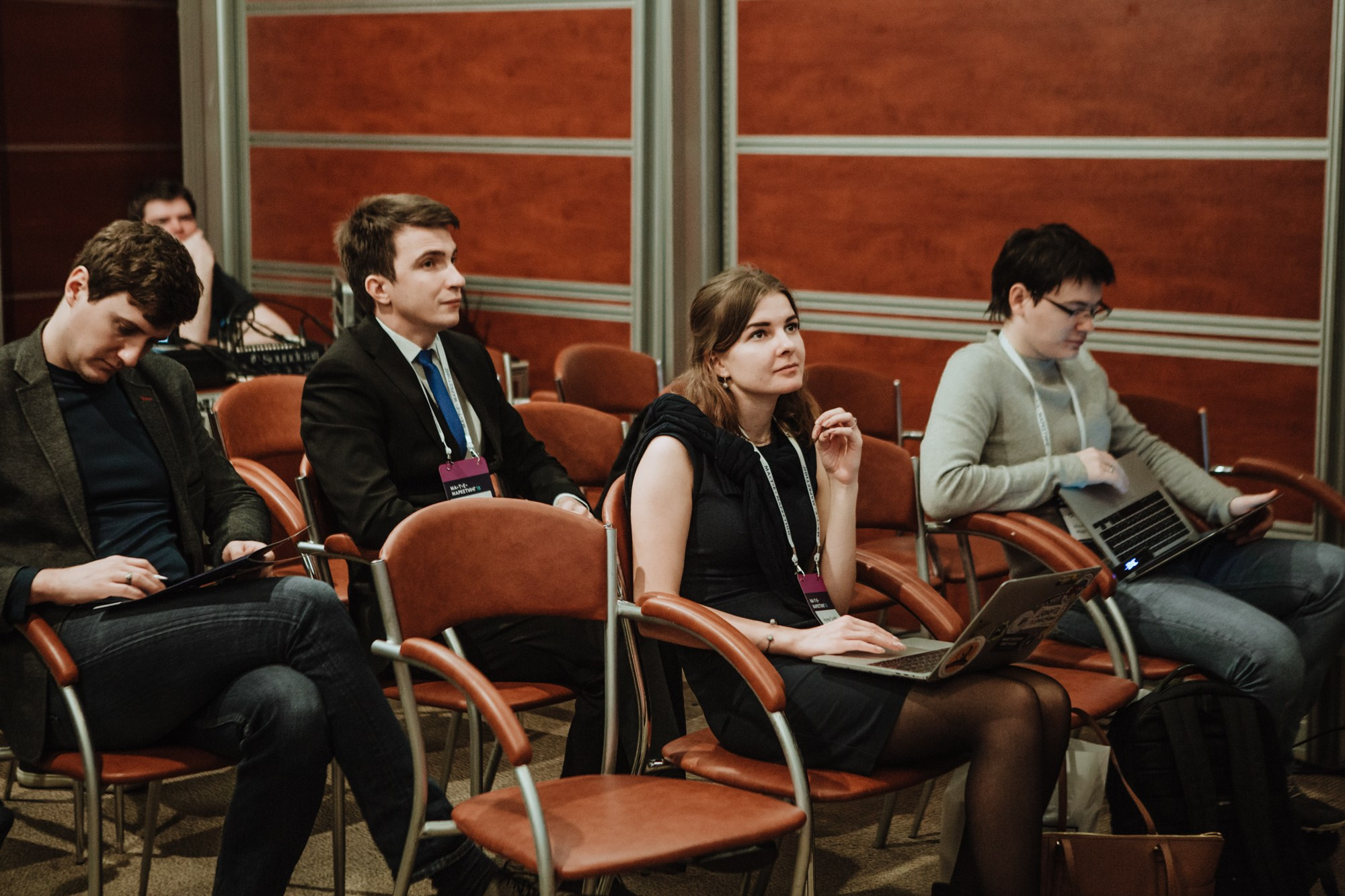 Матемаркетинг — 7 ноября 2018. Фотобанк Матемаркетинг