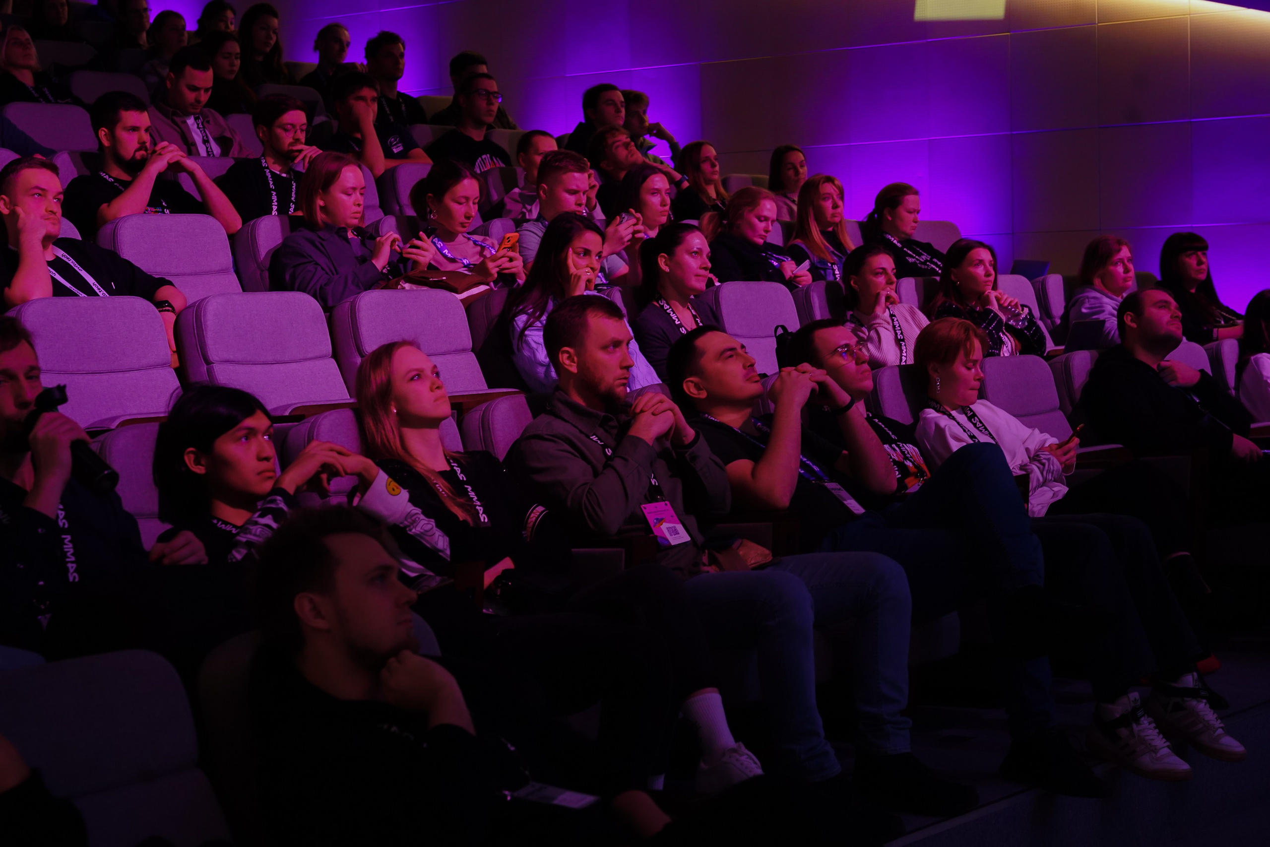 Матемаркетинг — 7–8 ноября 2024. Фотобанк Матемаркетинг