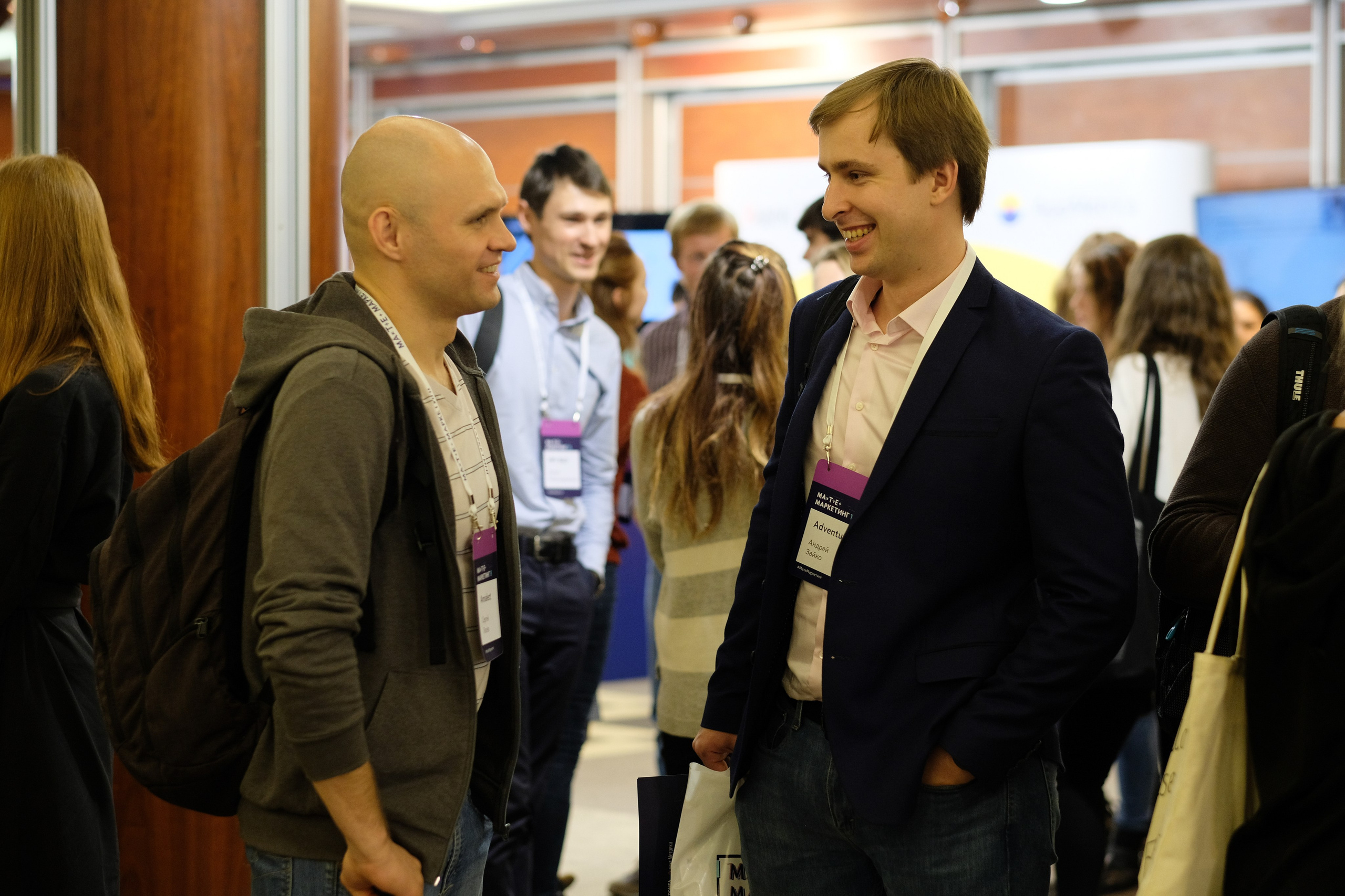 Матемаркетинг — 7 ноября 2018. Фотобанк Матемаркетинг