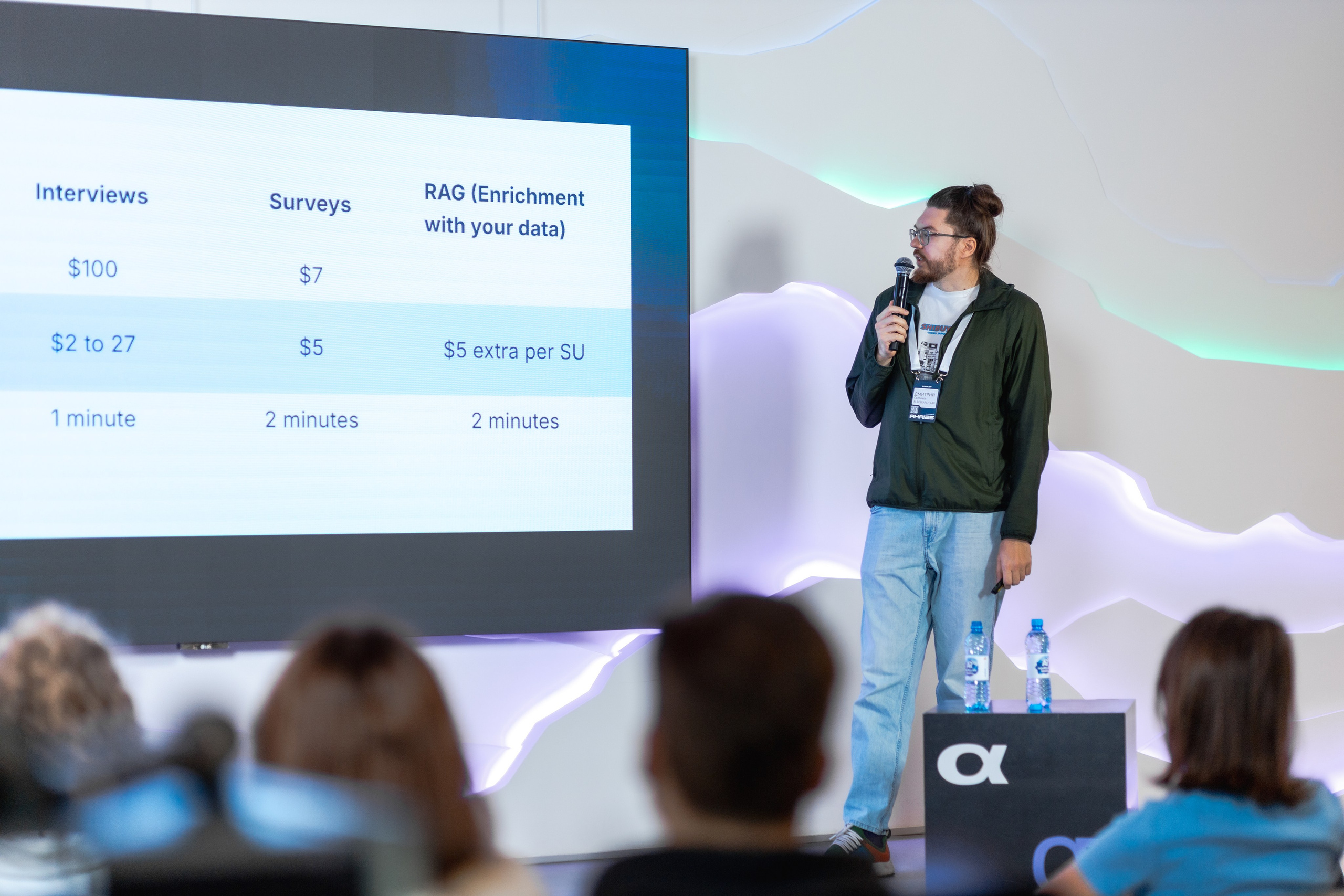 Aha! — 29–30 мая 2025. Фотобанк Матемаркетинг