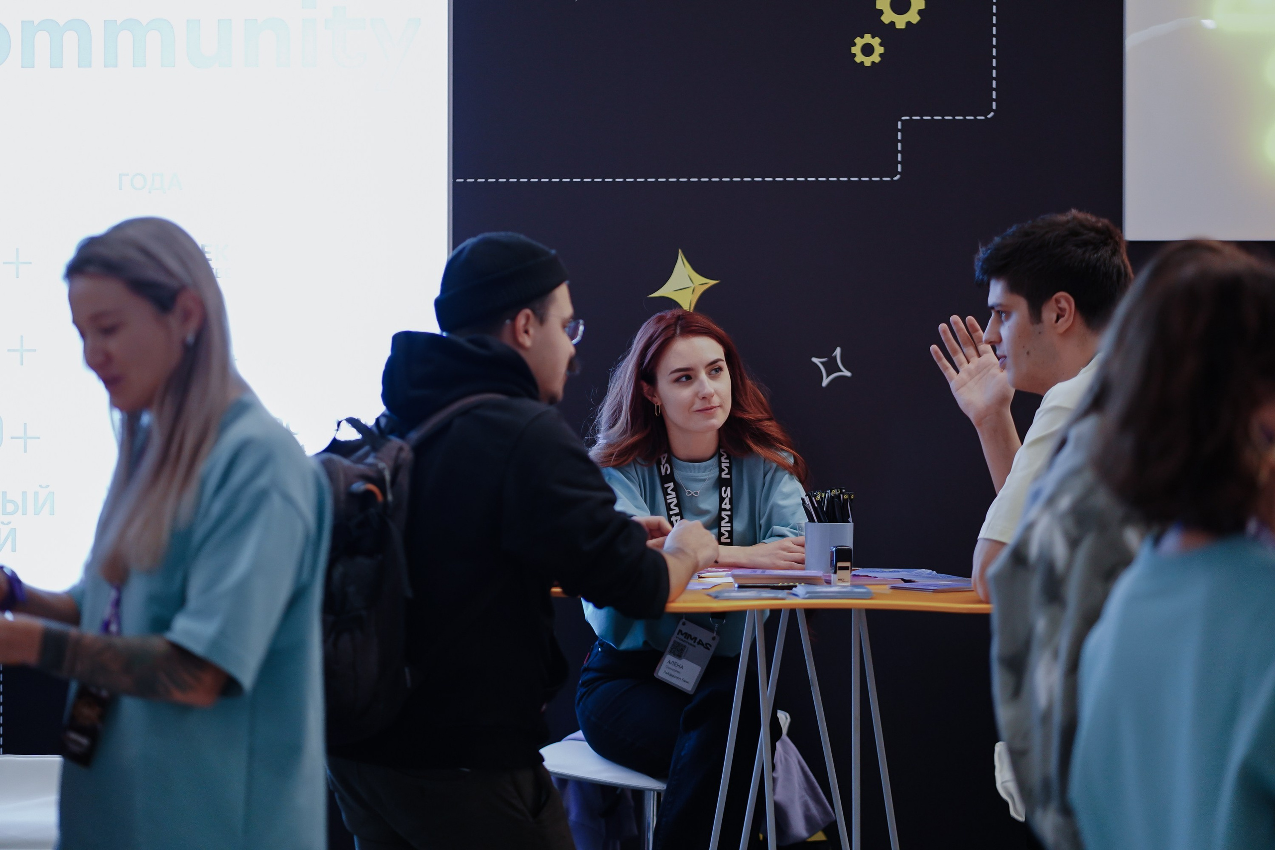 Матемаркетинг — 7–8 ноября 2024. Фотобанк Матемаркетинг