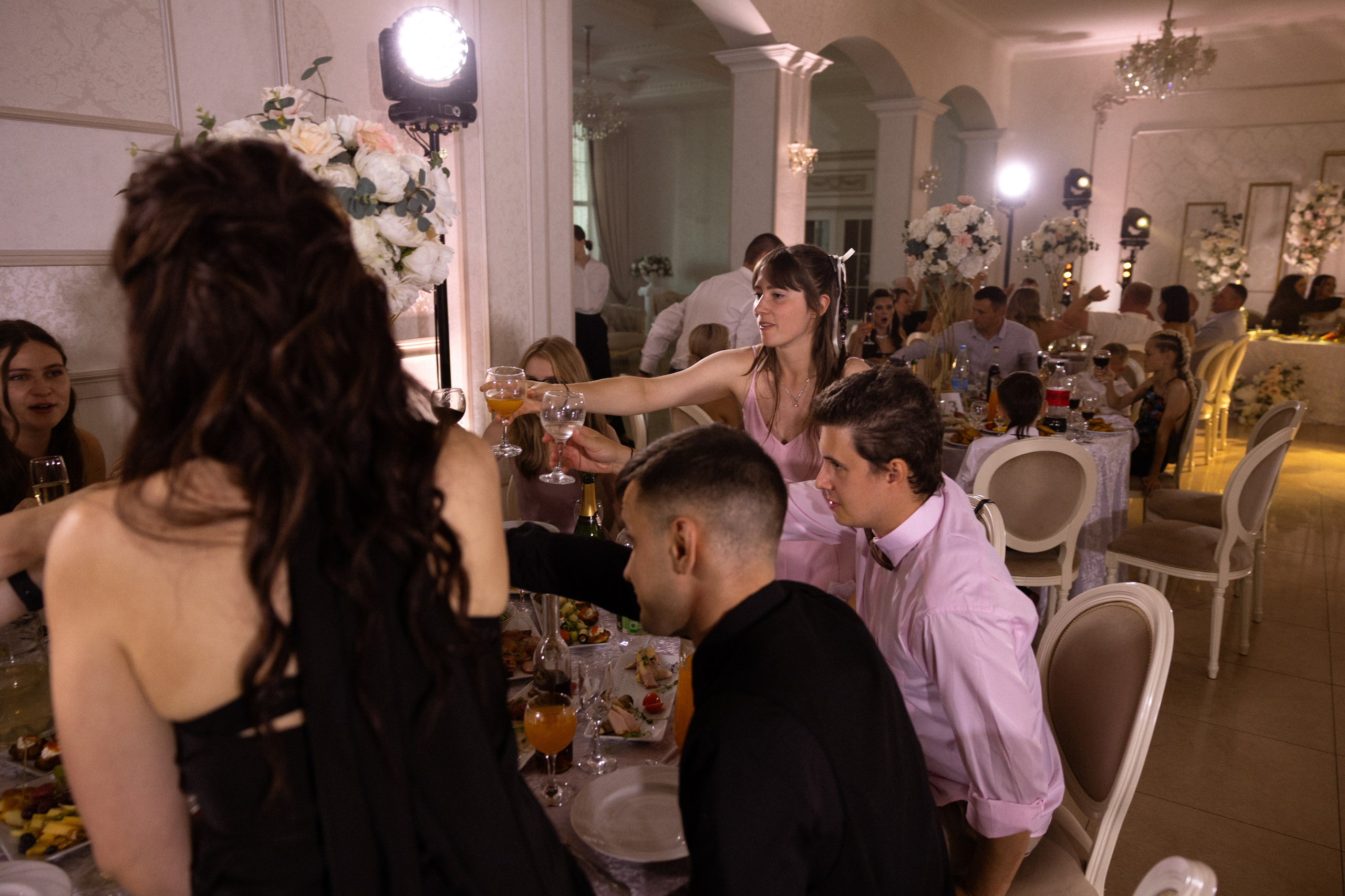 Даша&Вадим. Свадебный фотограф по всей Беларуси Цепелева Анна