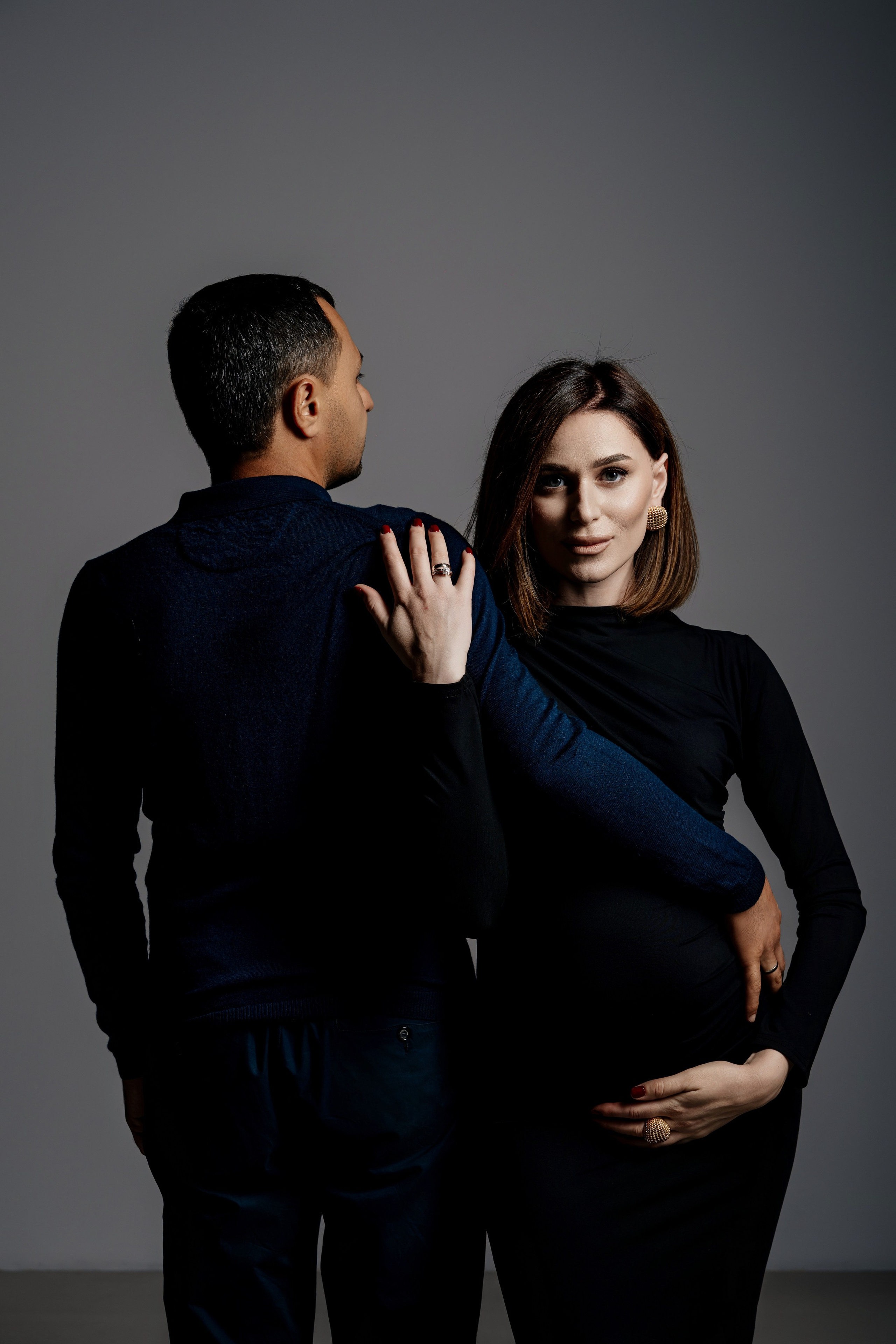 Беременность. Свадебный и семейный фотограф в Сочи Никита Пищов