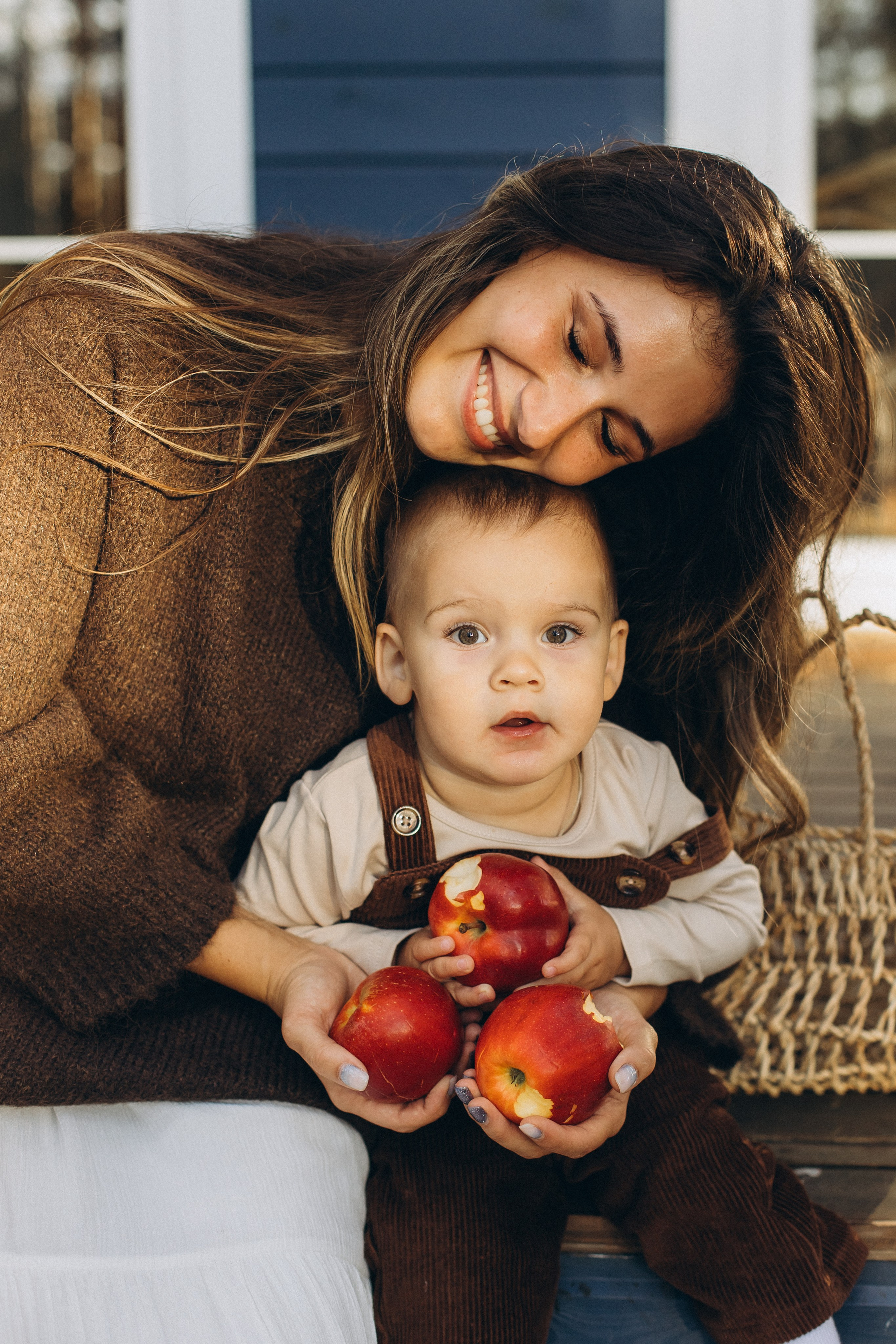 Саша, Лиля и Кирюша. Фотограф Щелково/ Москва Татьяна Жучкова