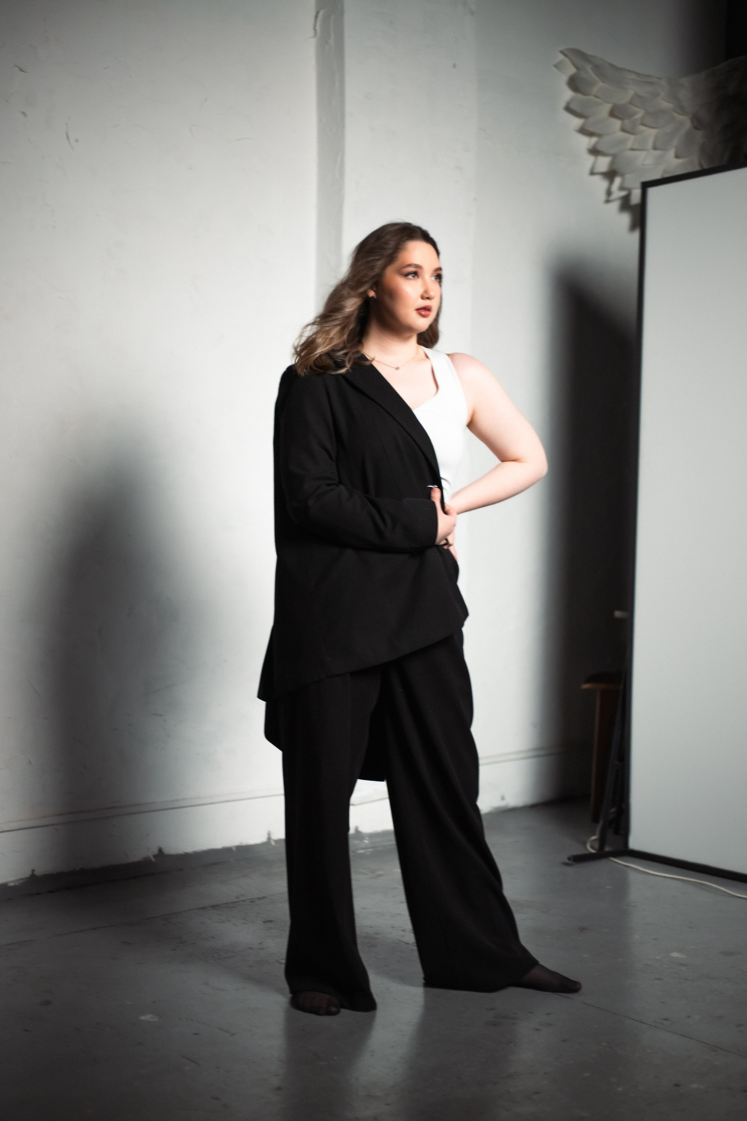 Виктория. Фотограф в Тюмени Даша Михнова. Портреты, фотопроекты, фотодни