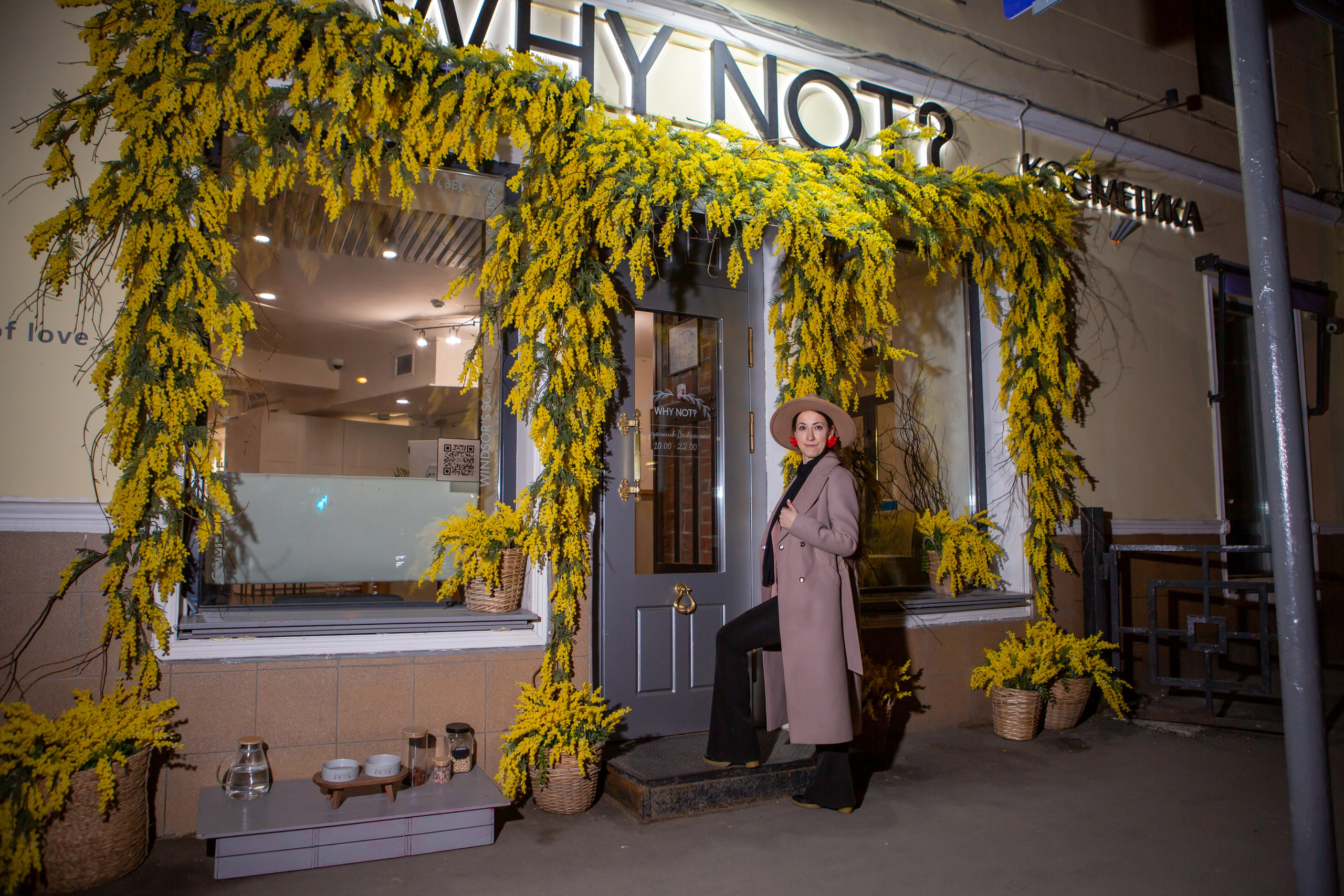 Светлана. Фотопрогулка на Патриарших прудах. Репортажный, семейный, свадебный, портретный фотограф