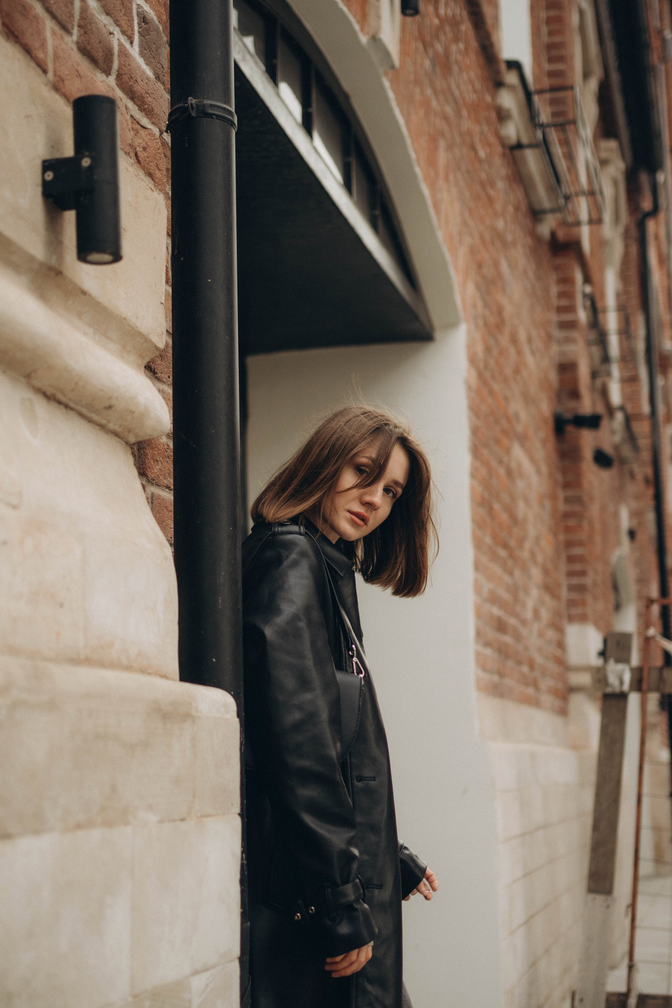 Рита Ламбер. Портретный фотограф Дарья Бахматова | Нижний Новгород