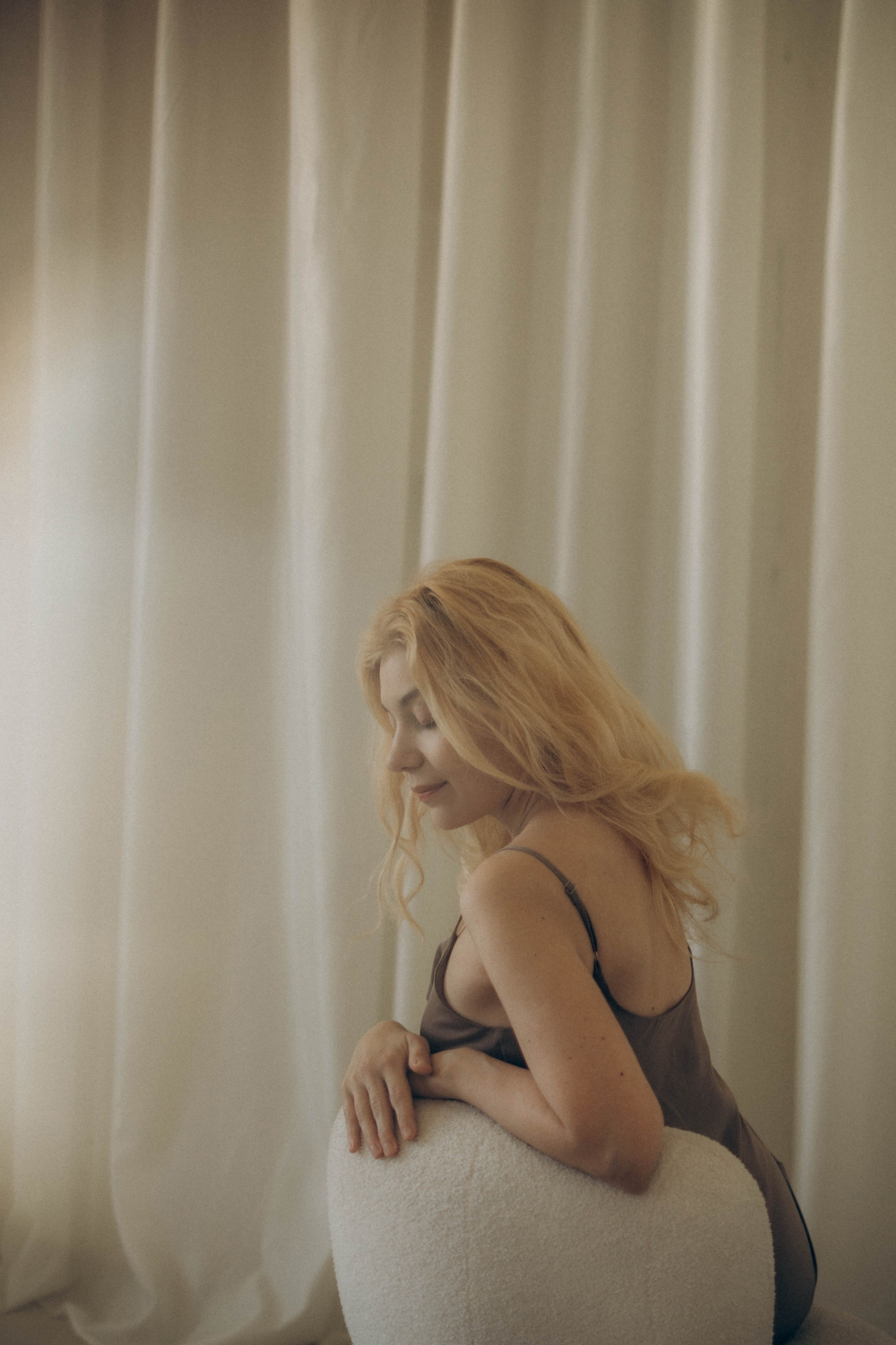 Анастасия Климова. Портретный фотограф Дарья Бахматова | Нижний Новгород