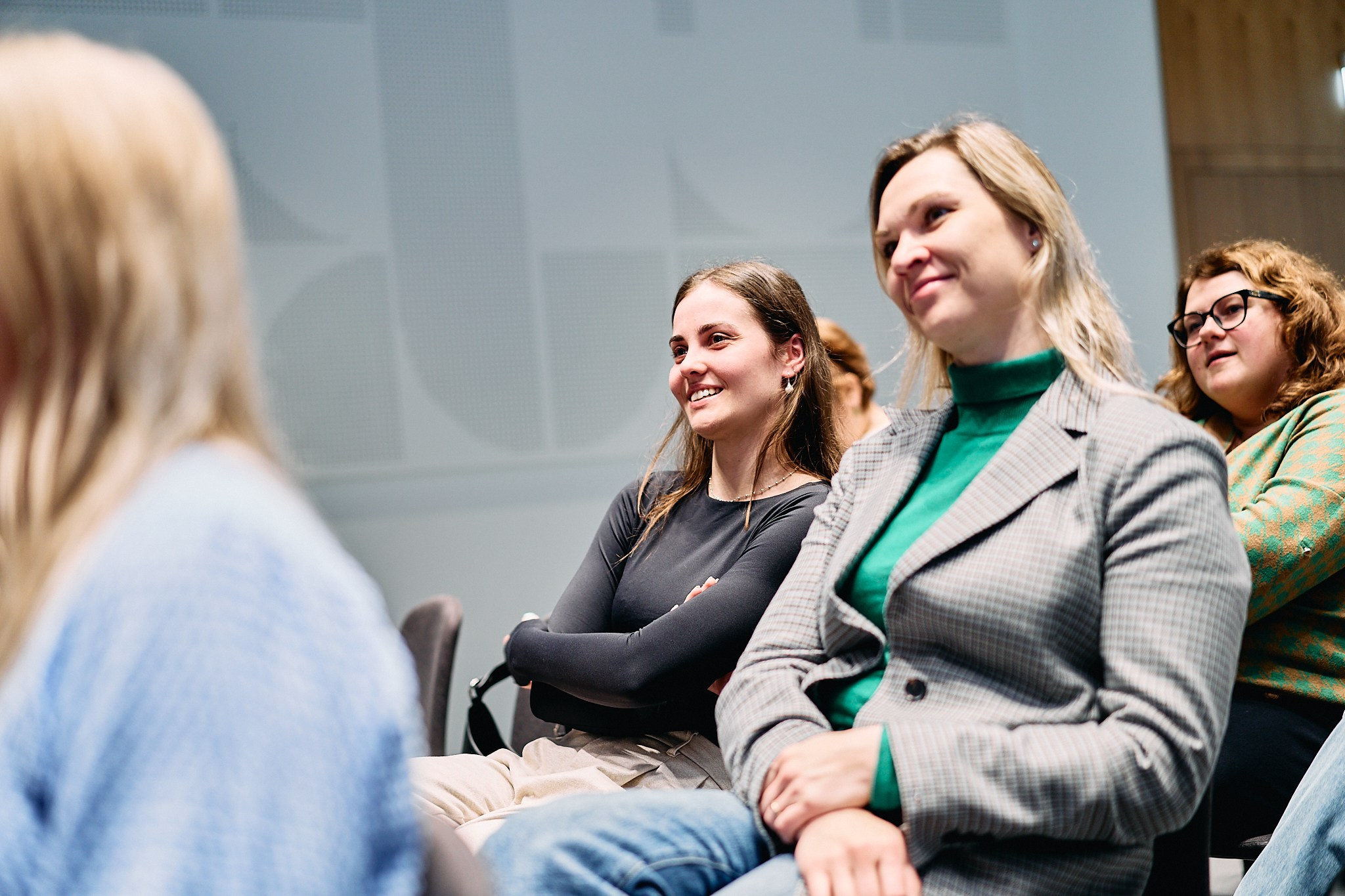 PVPA. Photographer in Vilnius