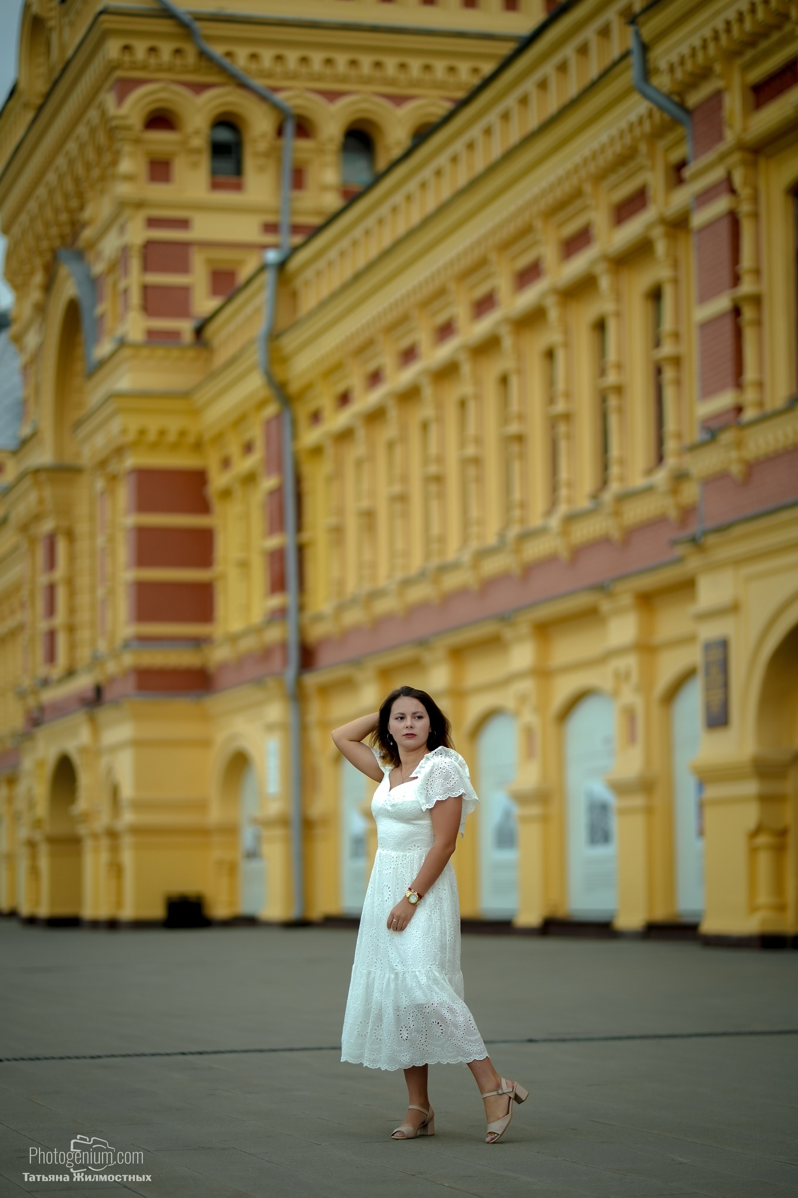 Ярмарка Ксения. Фотограф Нижний Новгород Татьяна Кэйод