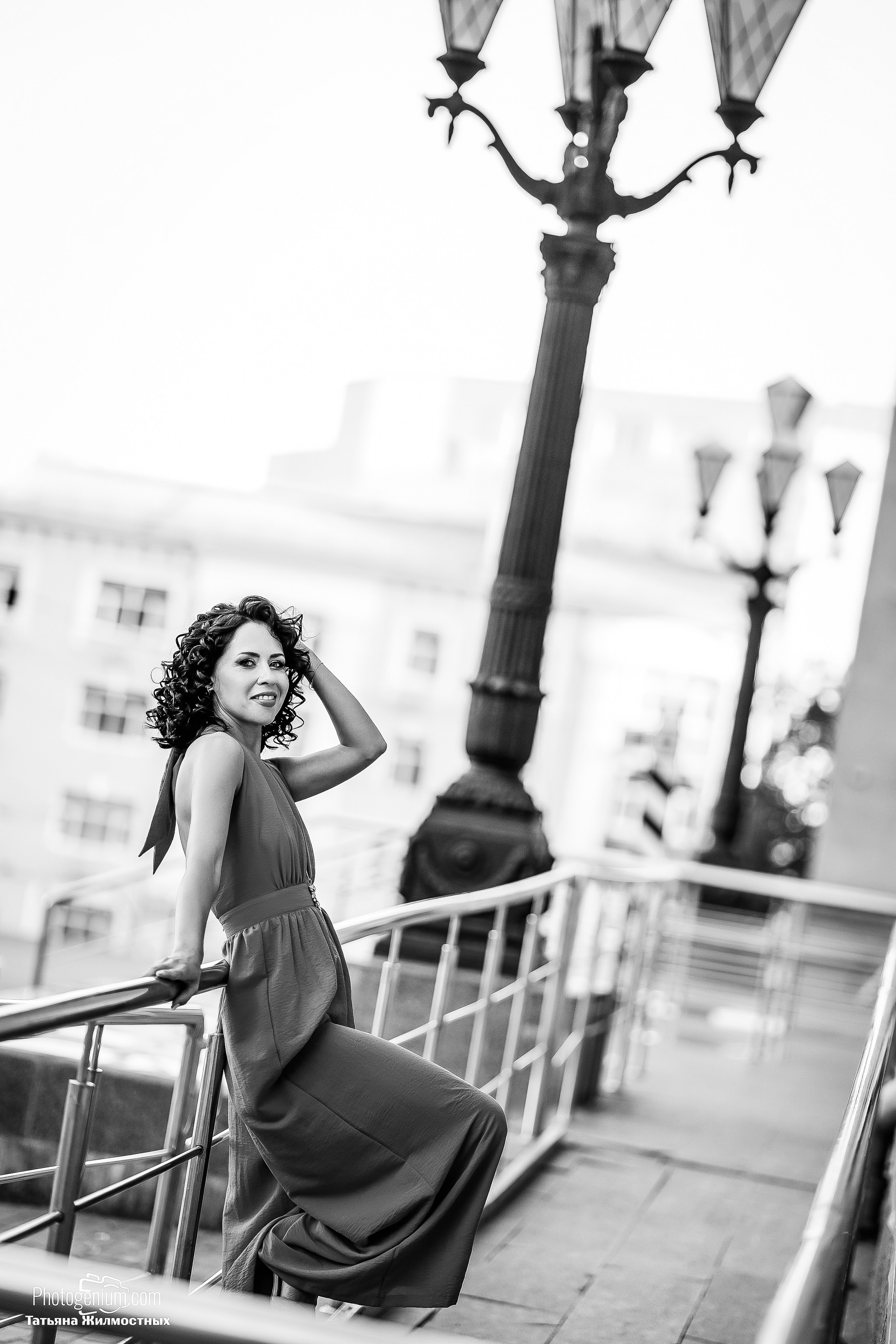 Индивидуальная фотосессия. Фотограф Нижний Новгород Татьяна Кэйод