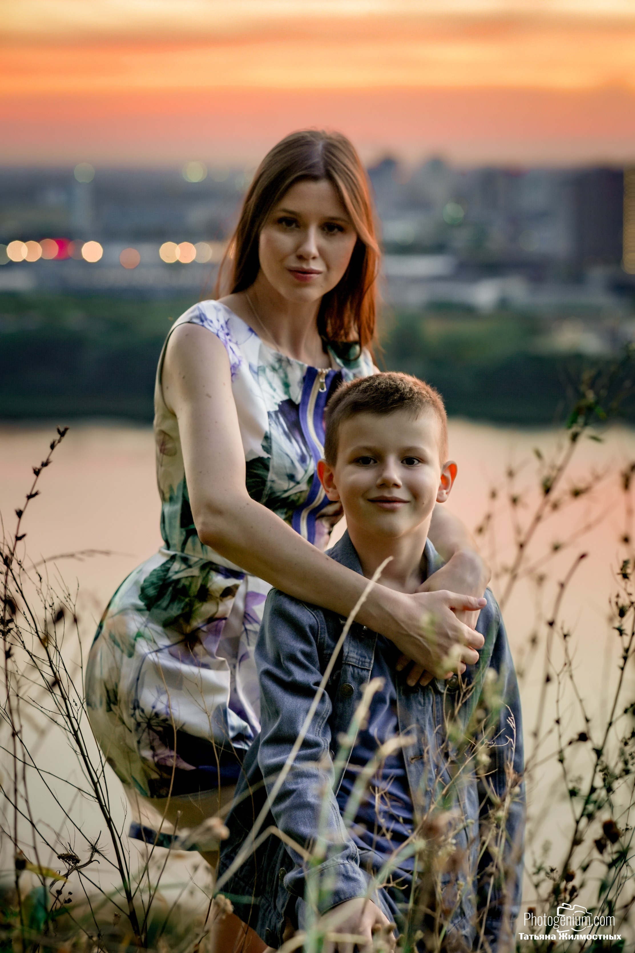 Майа. Фотограф Нижний Новгород Татьяна Кейод