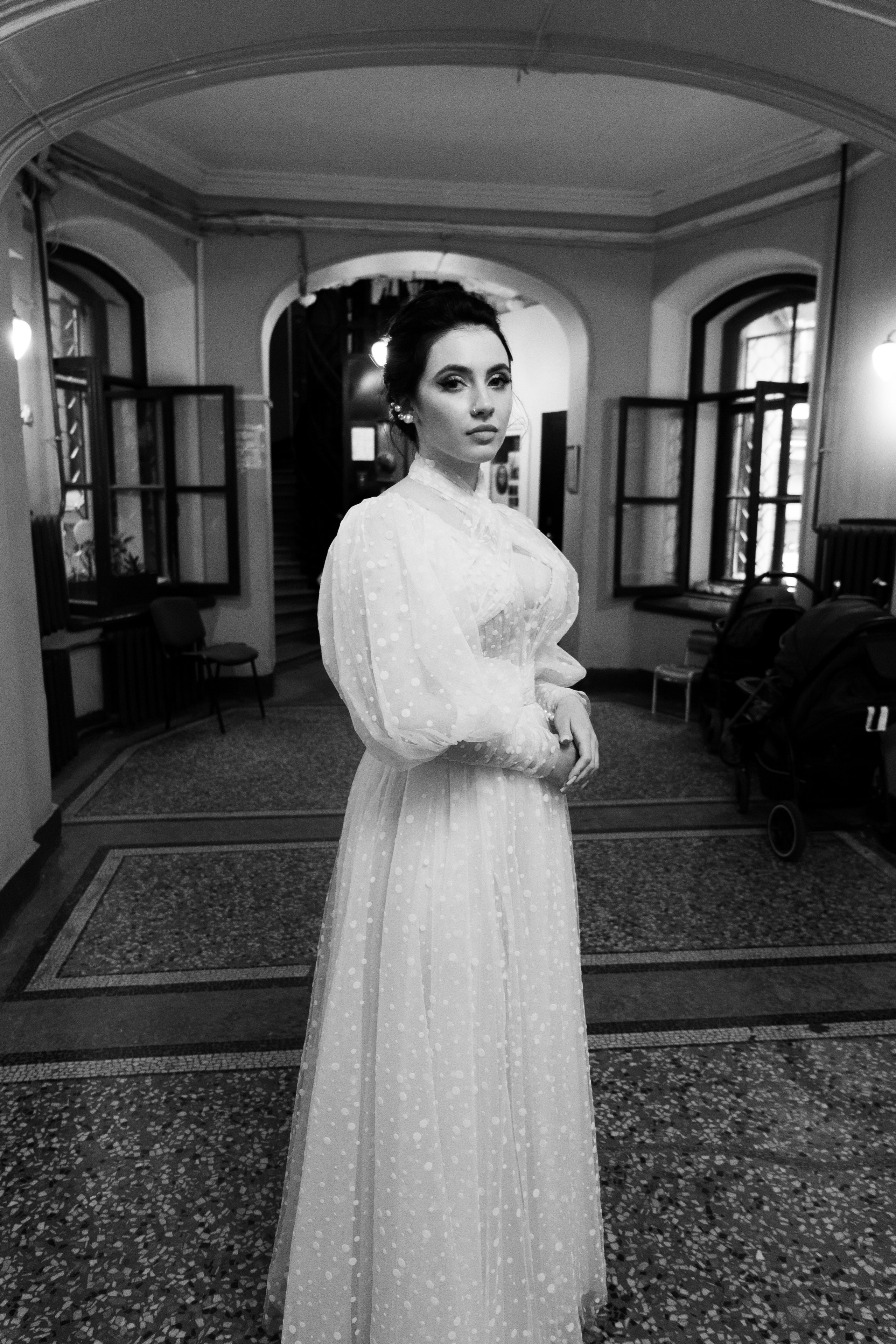 Санкт-Петербург. Свадебный фотограф-видеограф в Архангельске. Фотохудожница Lana Contra