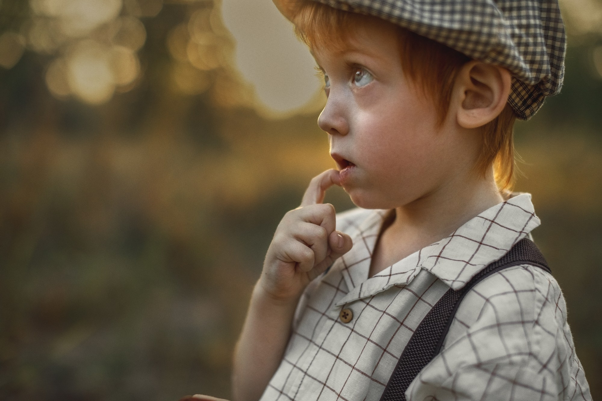 детский портрет, фото ребенка на природе, детская фотосессия, красивая детская фотография