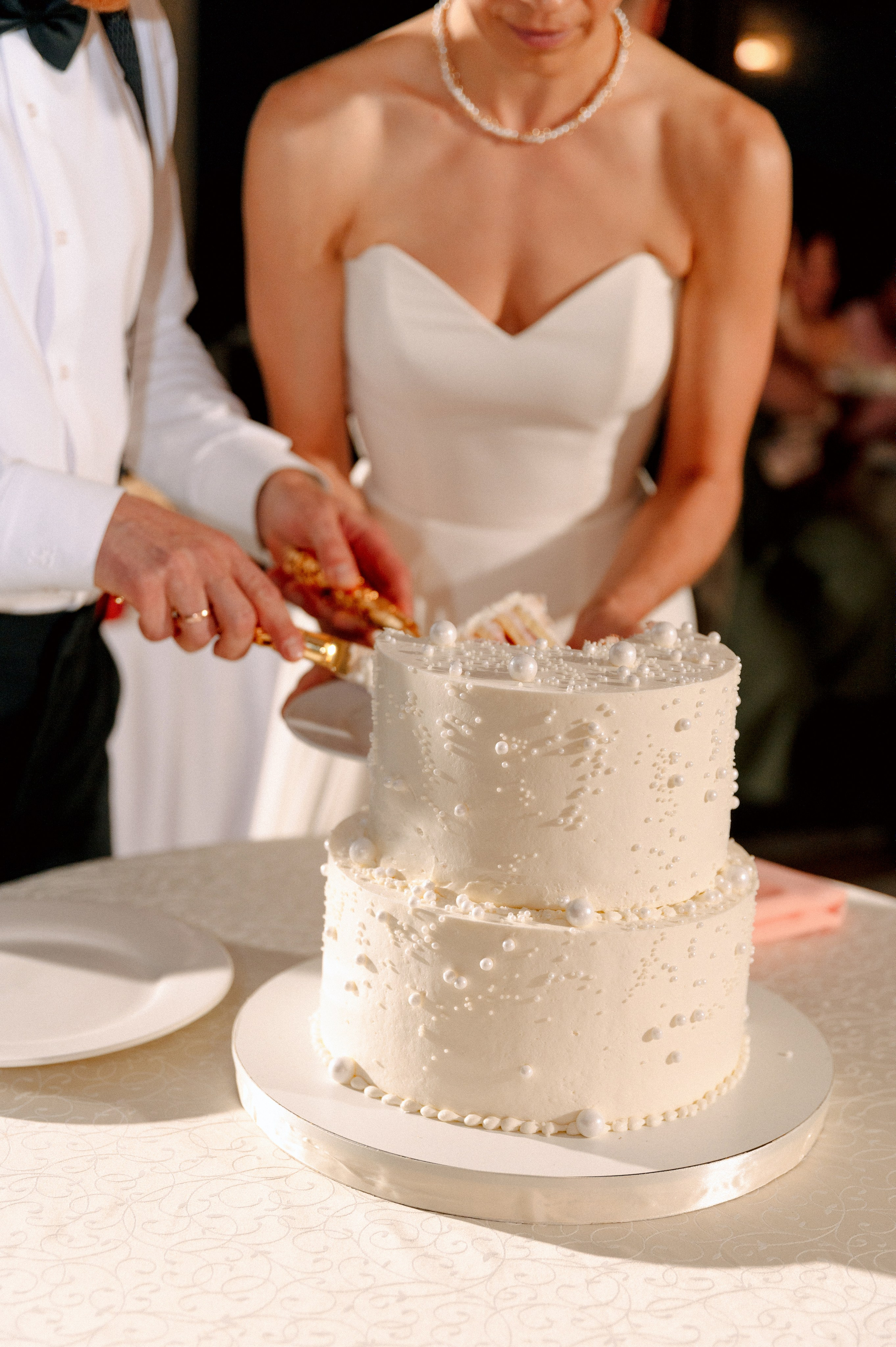 ТАНЯ и ДЕНИС. Шашкова Вероника / Свадебный и семейный фотограф Москва и Ярославль