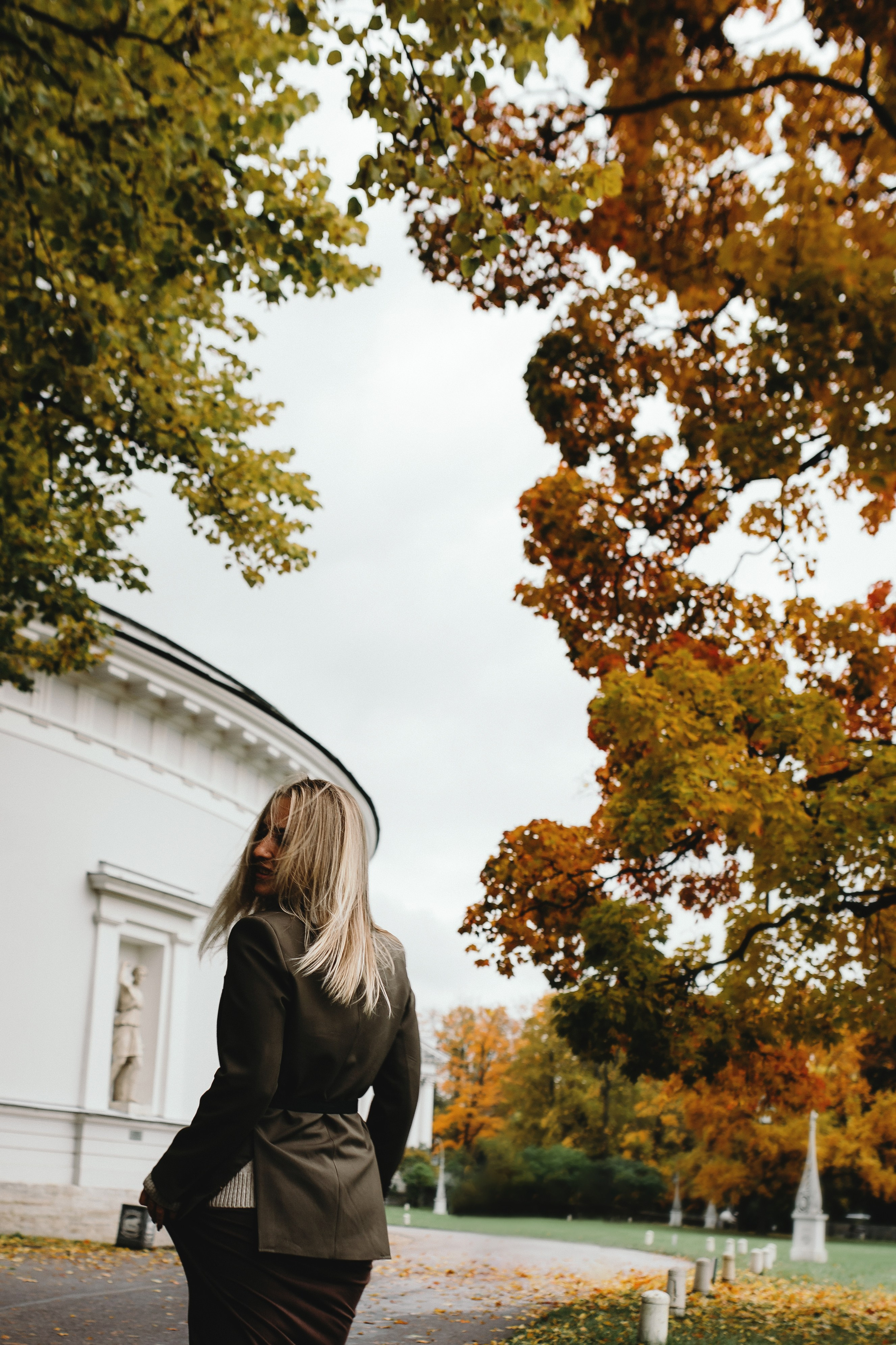 Алена. Фотограф Ксения Осипян