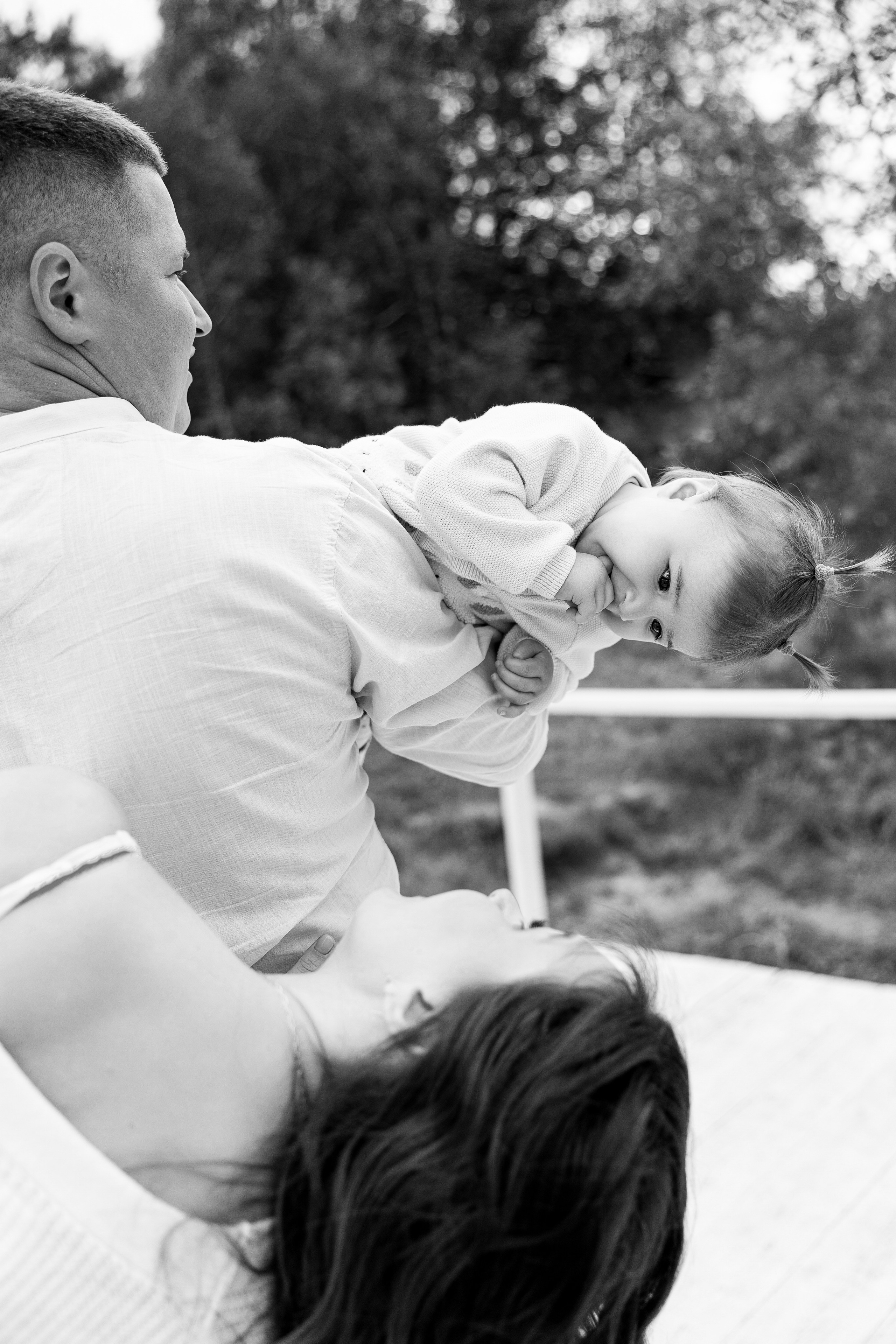 Саша, Лёша, Вика и Ксюша. Семейный фотограф в Екатеринбурге и Красноуфимске Евгения Лягаева