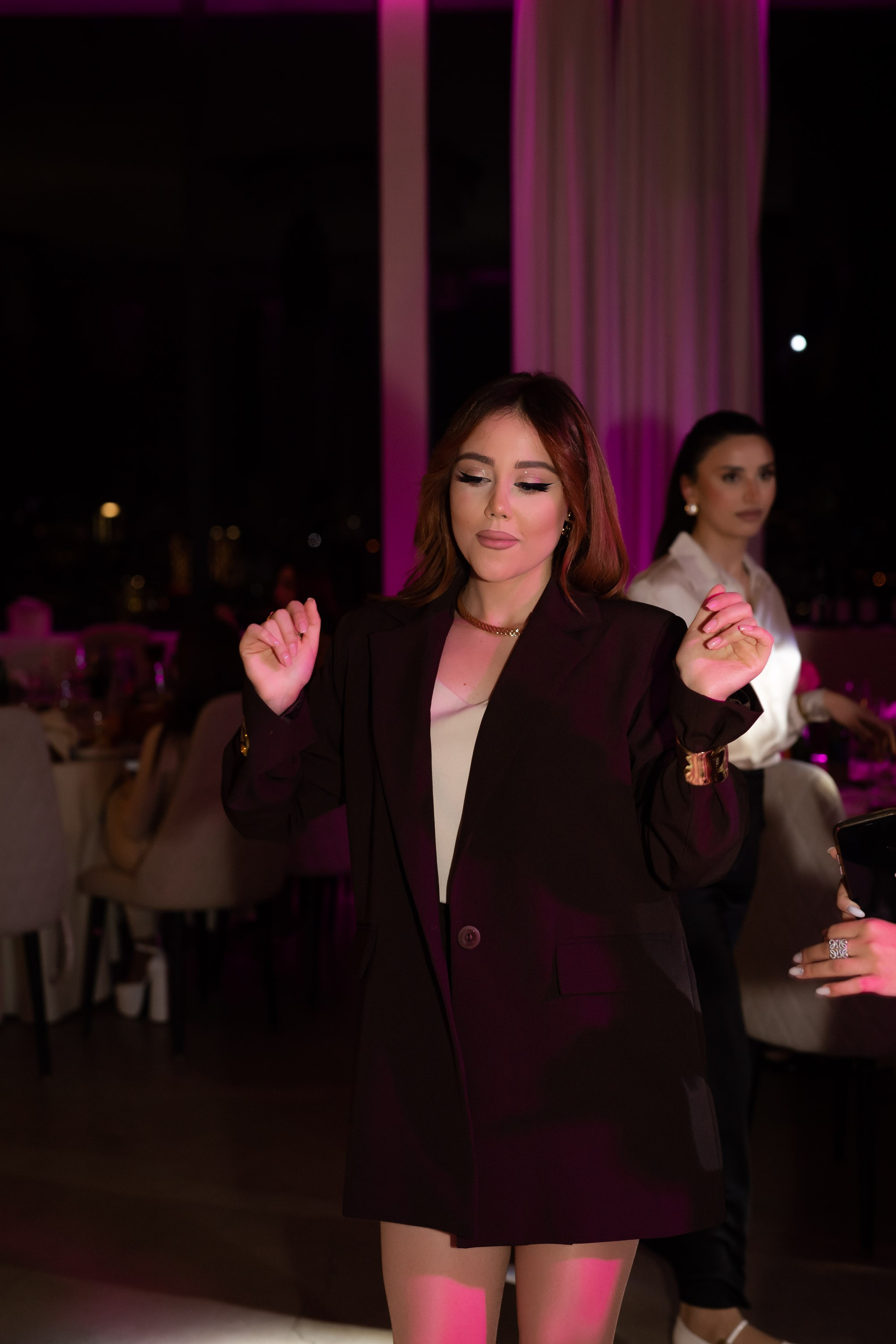 Tina HBirthday. Фотограф и ретушер. (Армения/Россия)