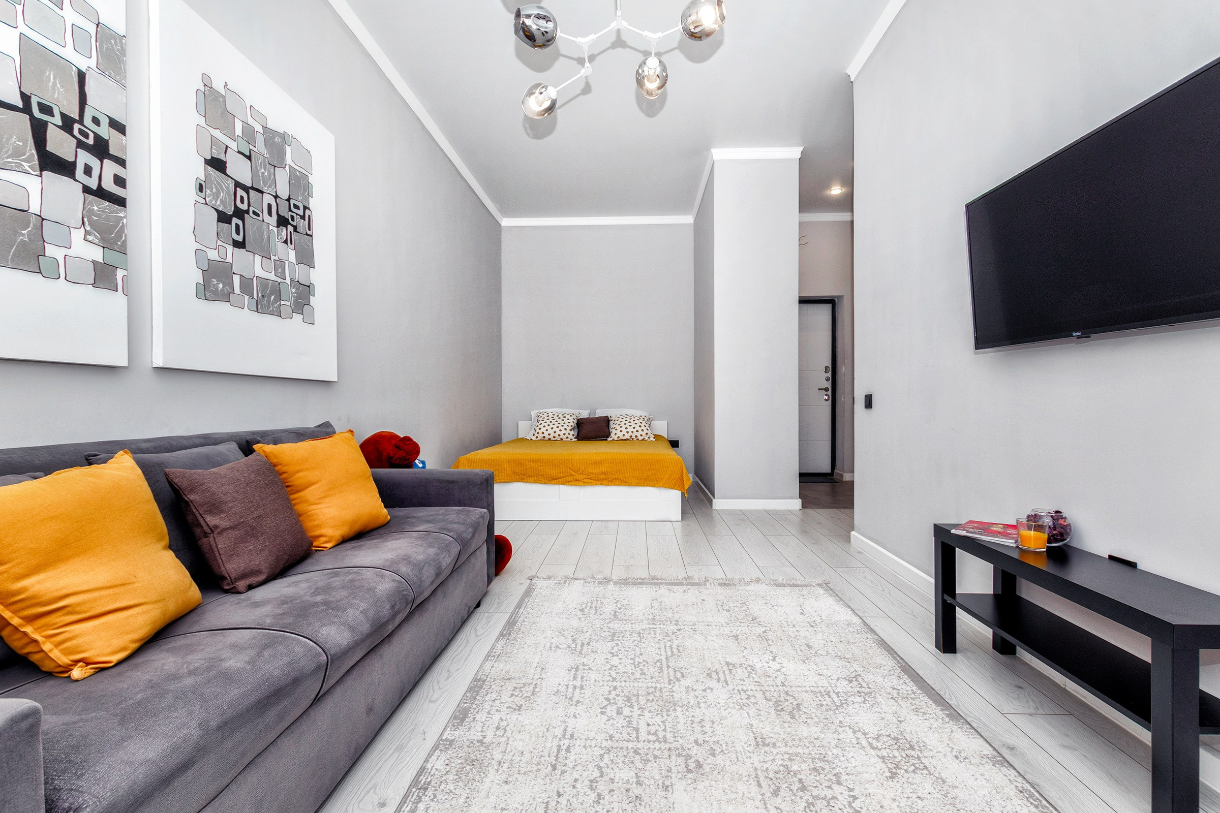 Интерьерная фотосъемка в Астане. Профессиональный фотограф в Астане