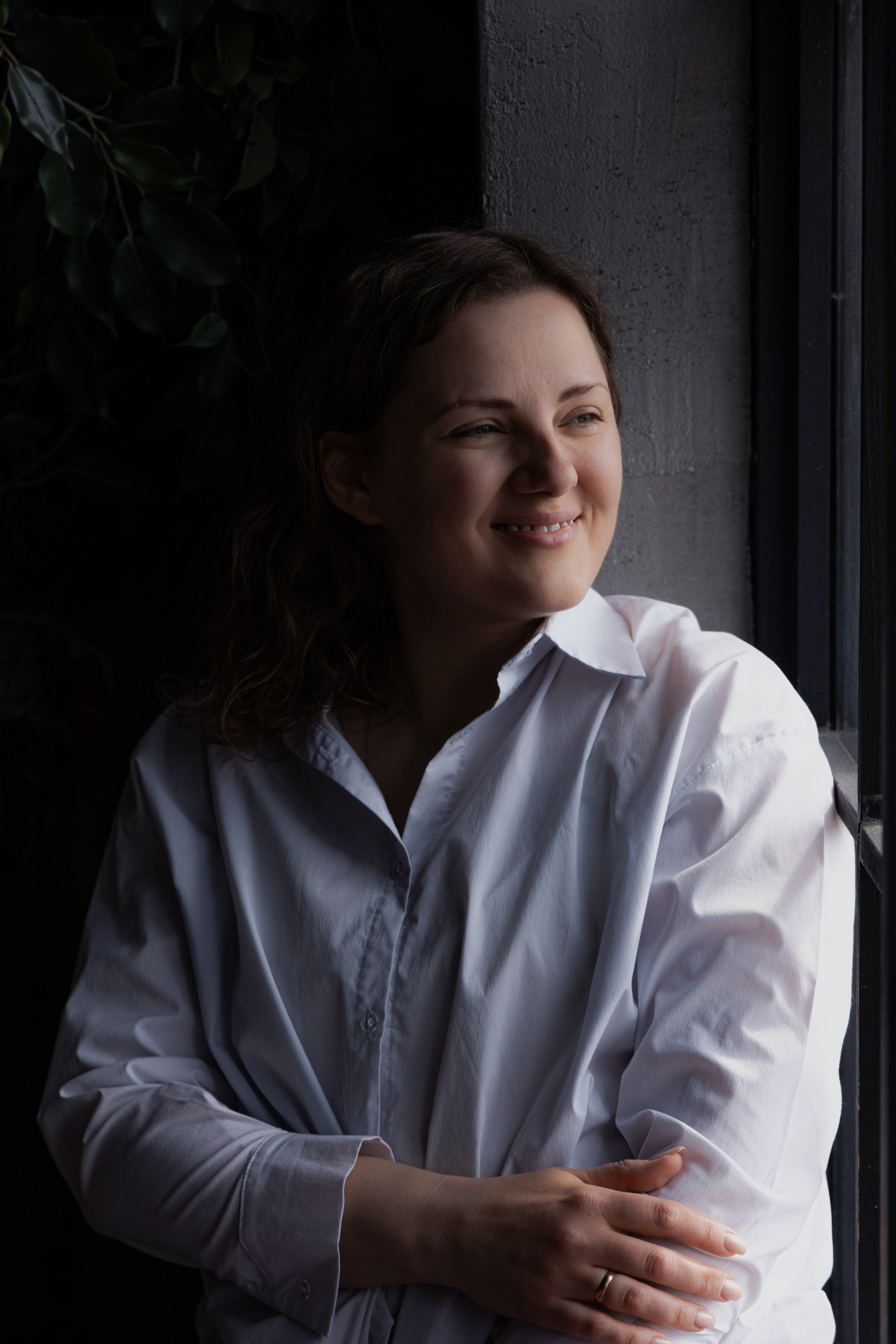 Невролог. Фотограф Анастасия Пинчук