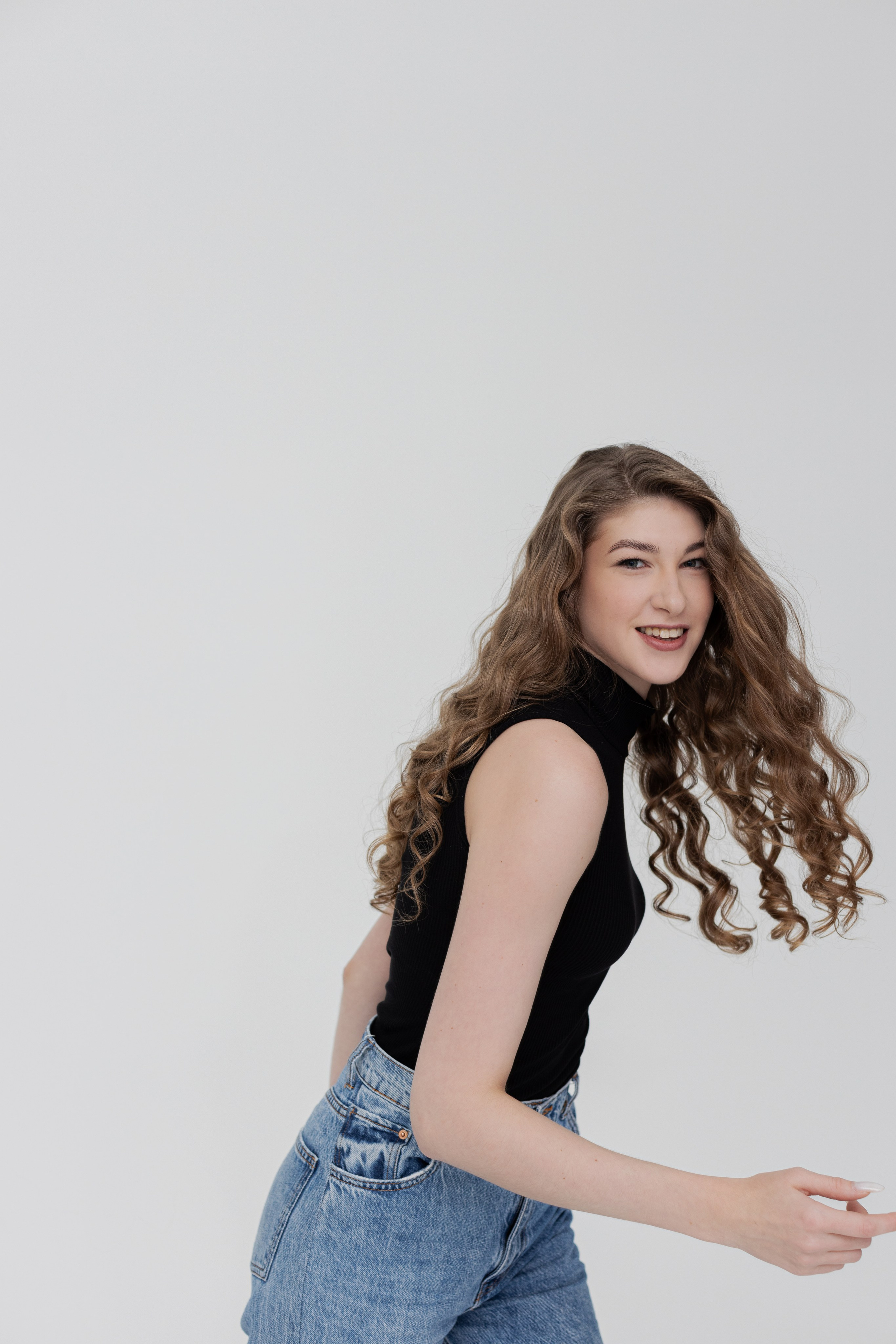 Вита. Фотограф Анастасия Пинчук